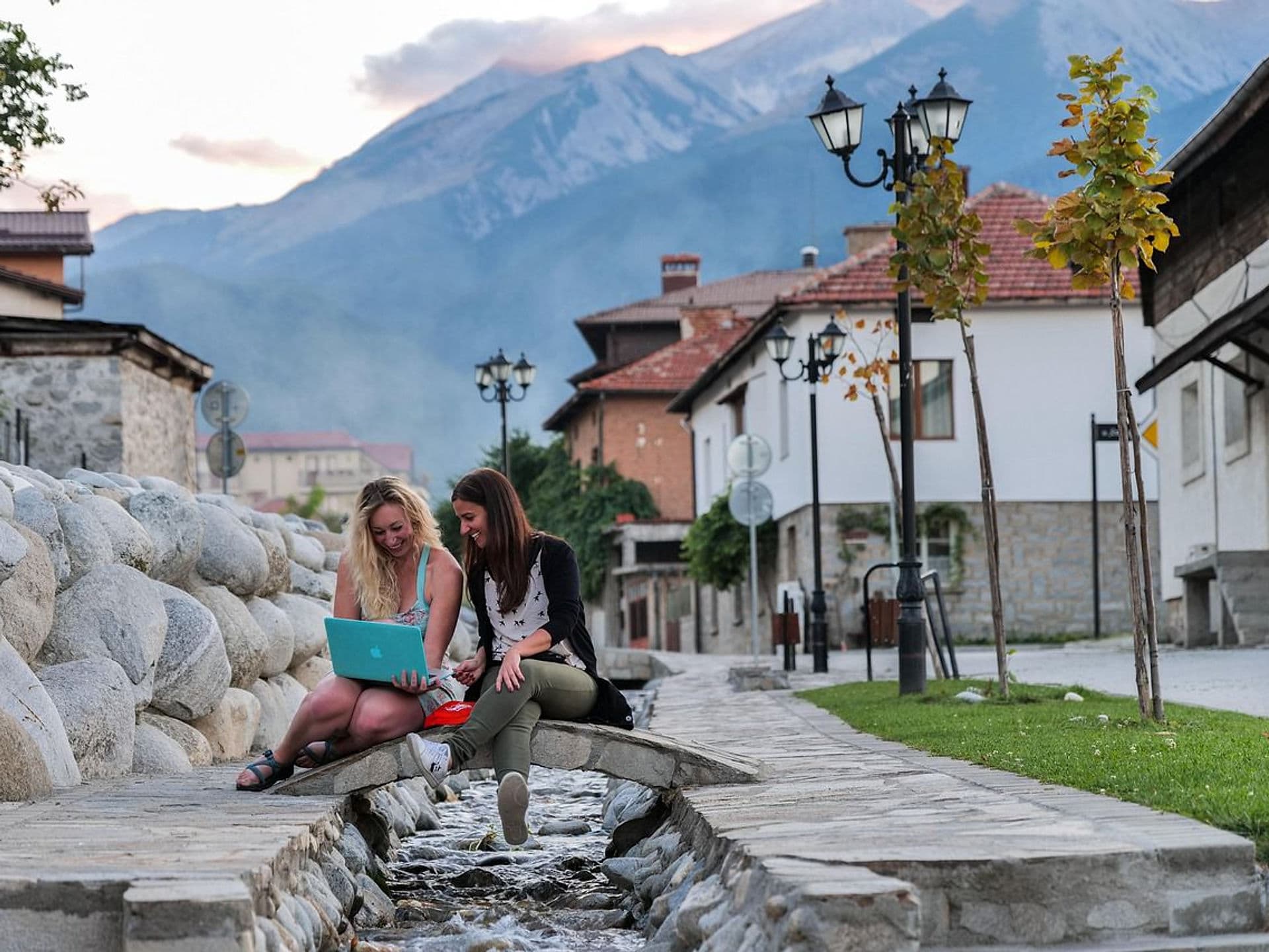 Coliving Bansko — photo 1