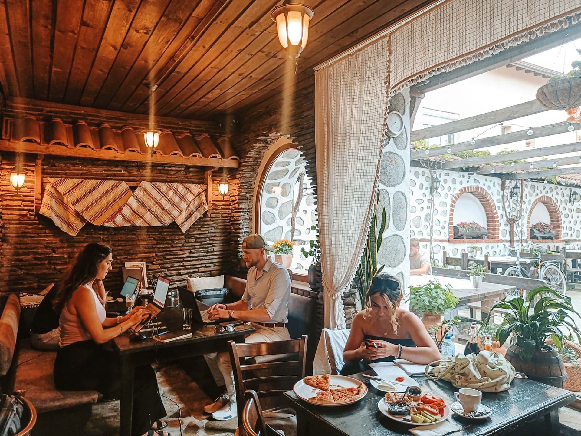 Coliving Bansko — photo 3