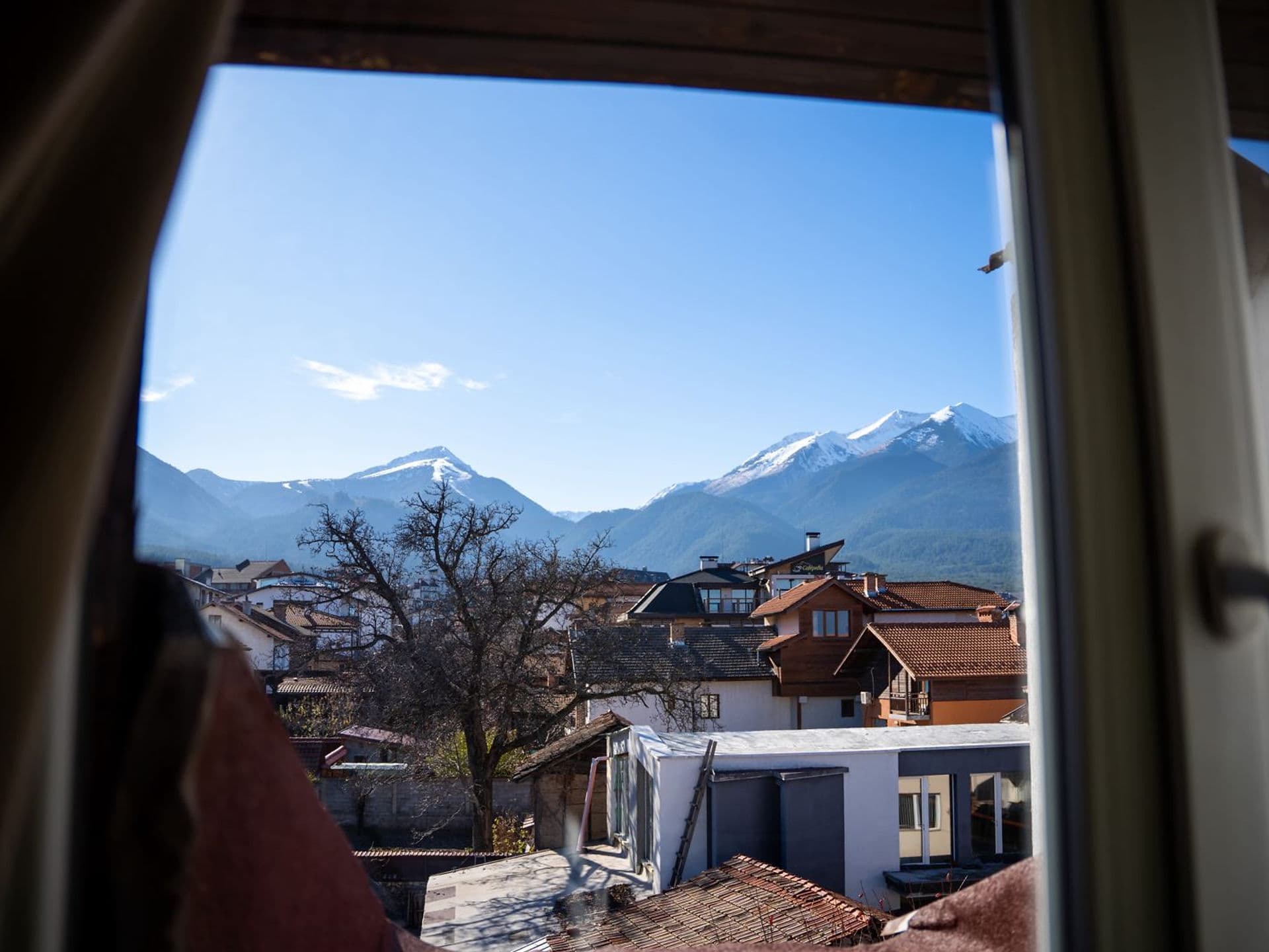 Coliving Bansko — photo 4