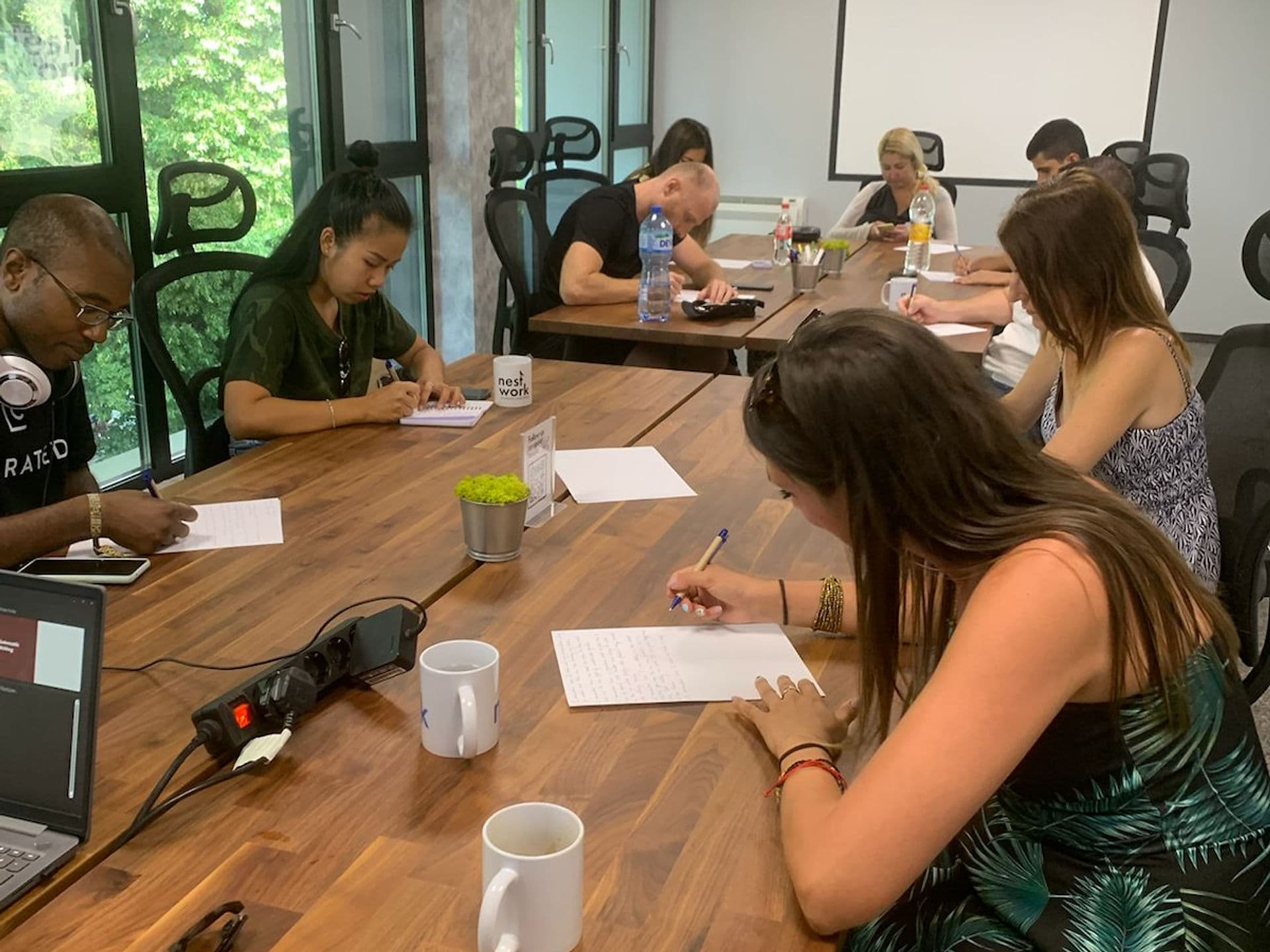 Coliving Bansko — photo 11