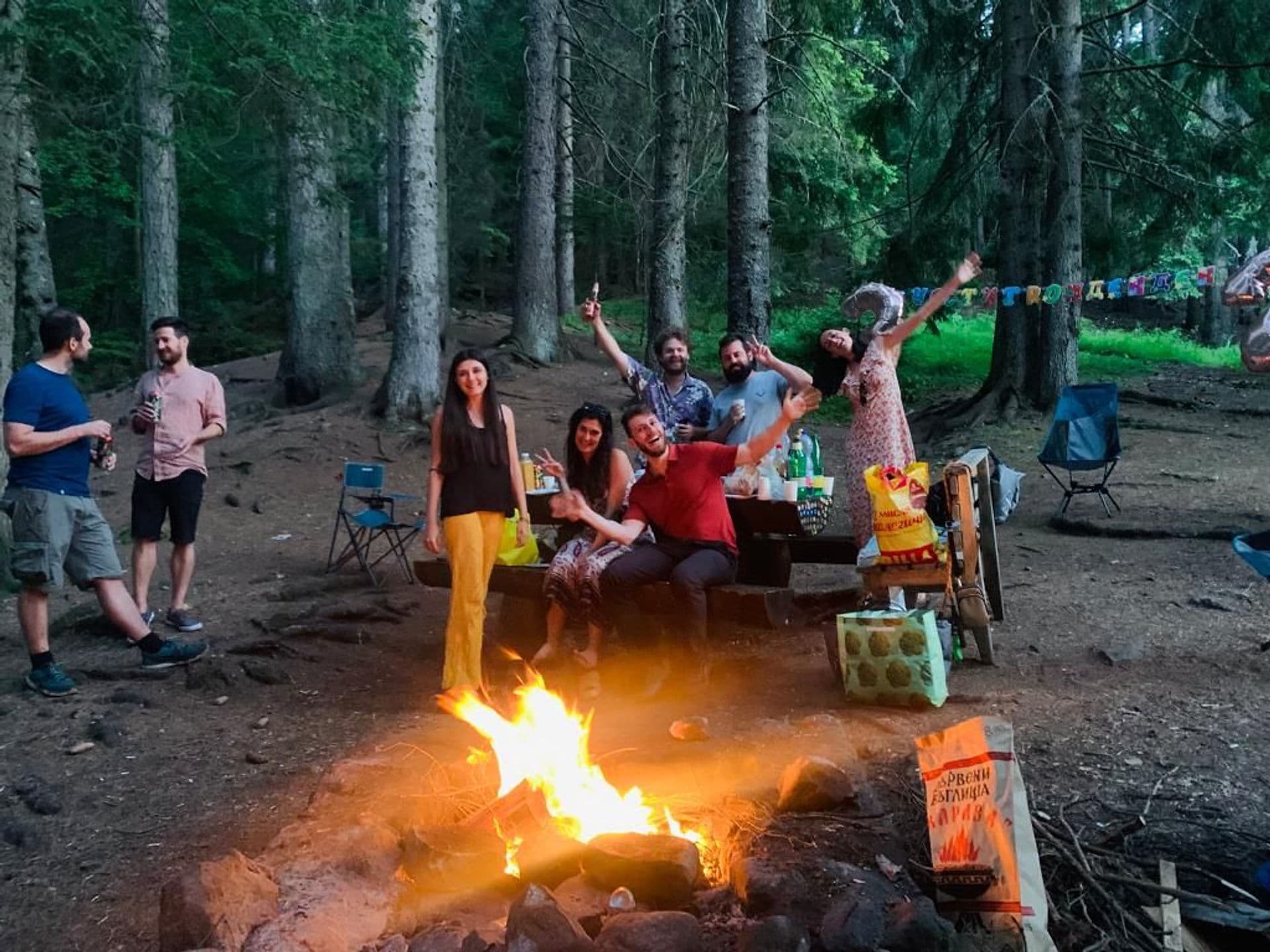 Coliving Bansko — photo 12