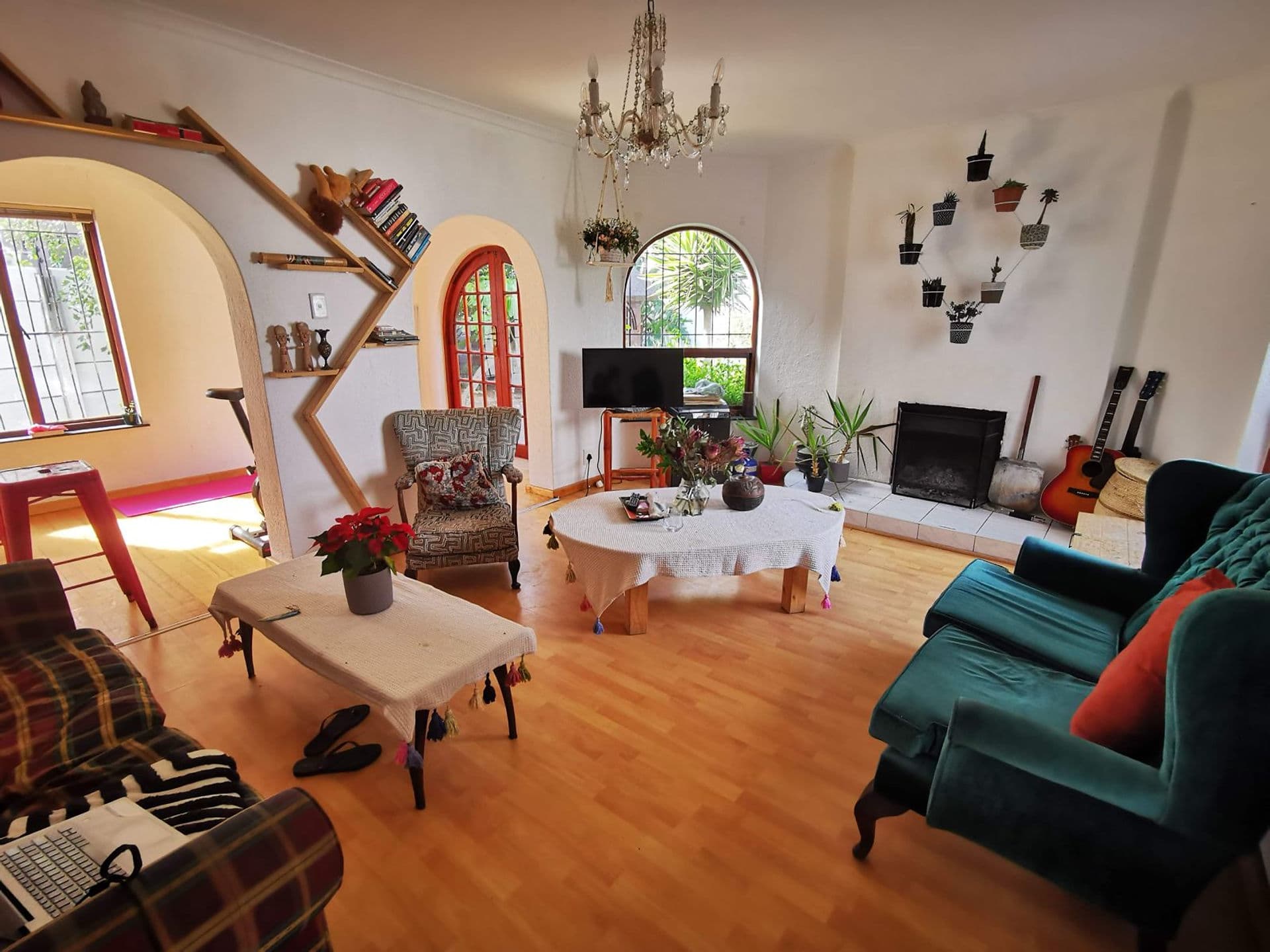 Coliving Cape Town — photo 2