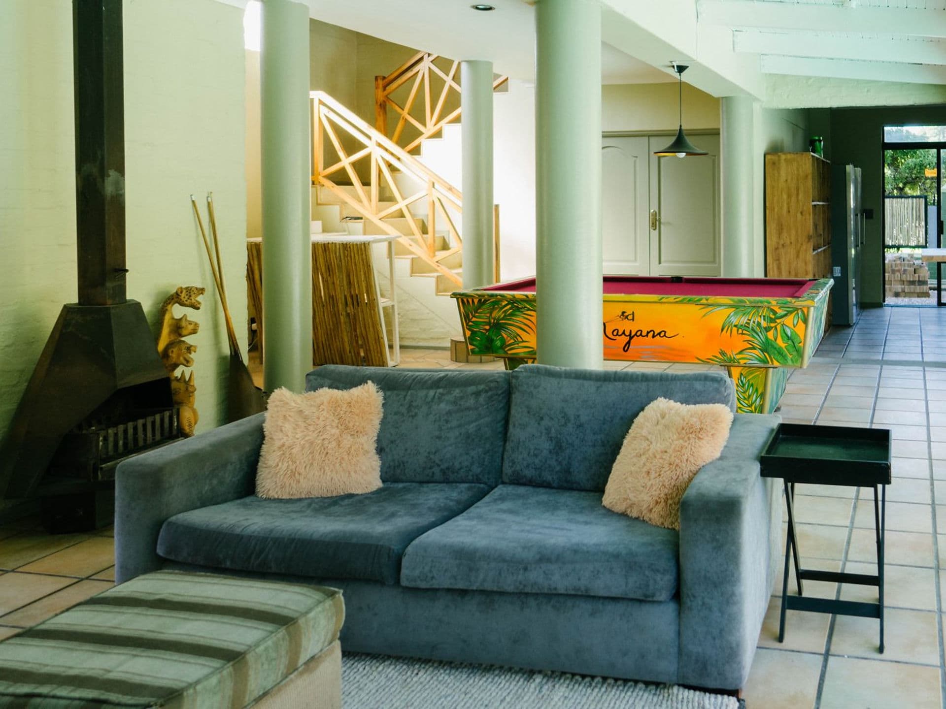 Coliving Cape Town — photo 6