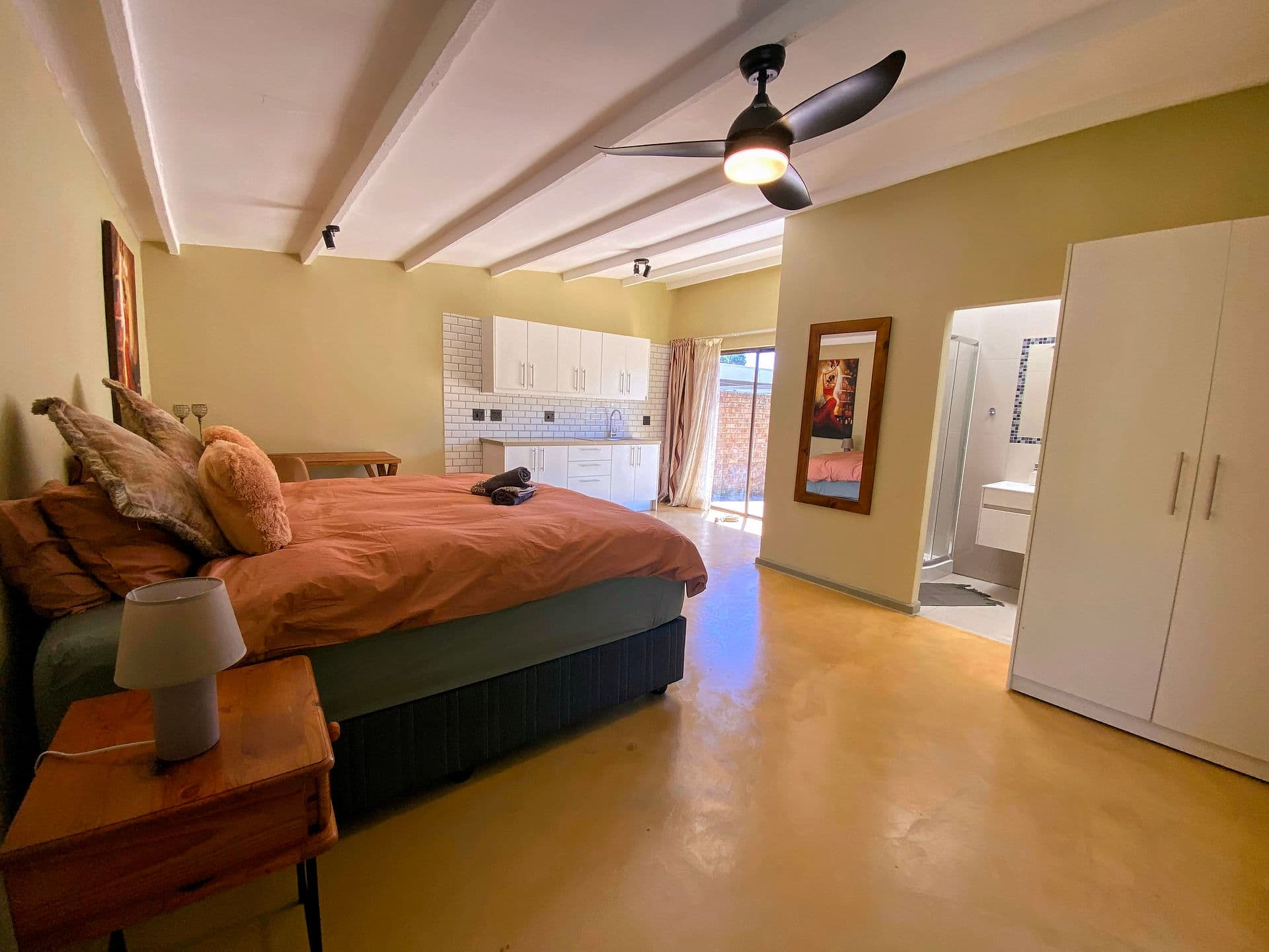 Coliving Cape Town — photo 7