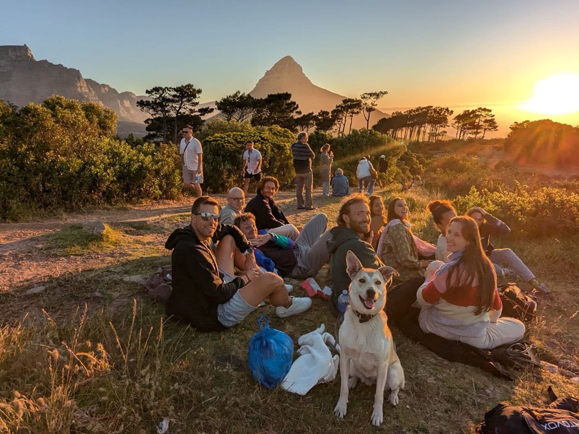 Coliving Cape Town — photo 12