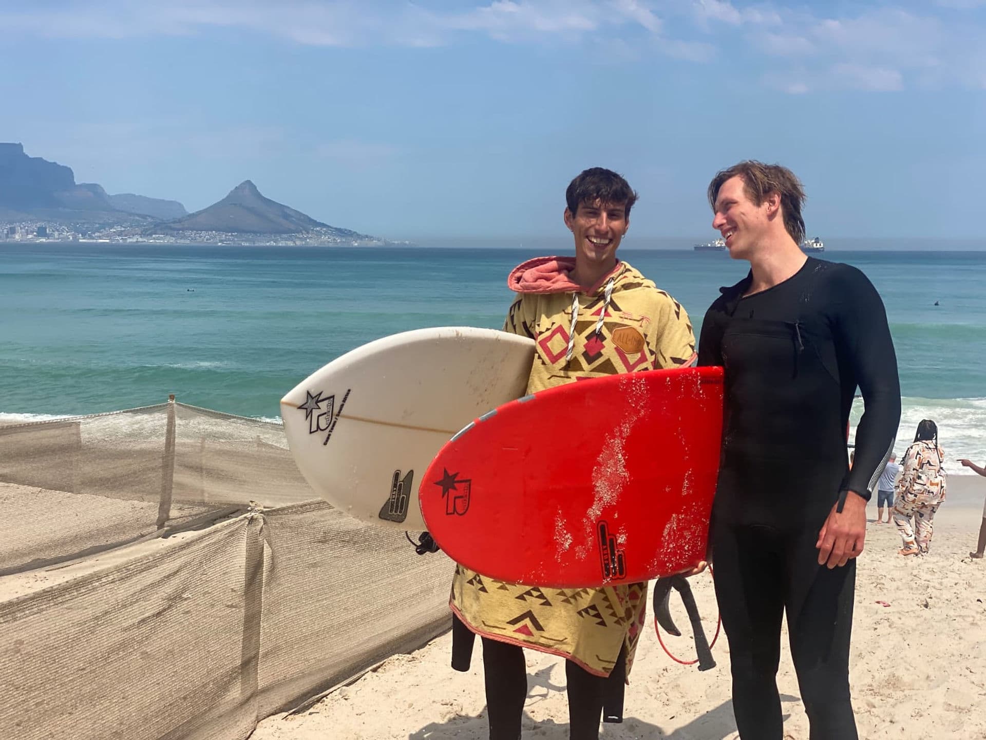 Coliving Cape Town — photo 16