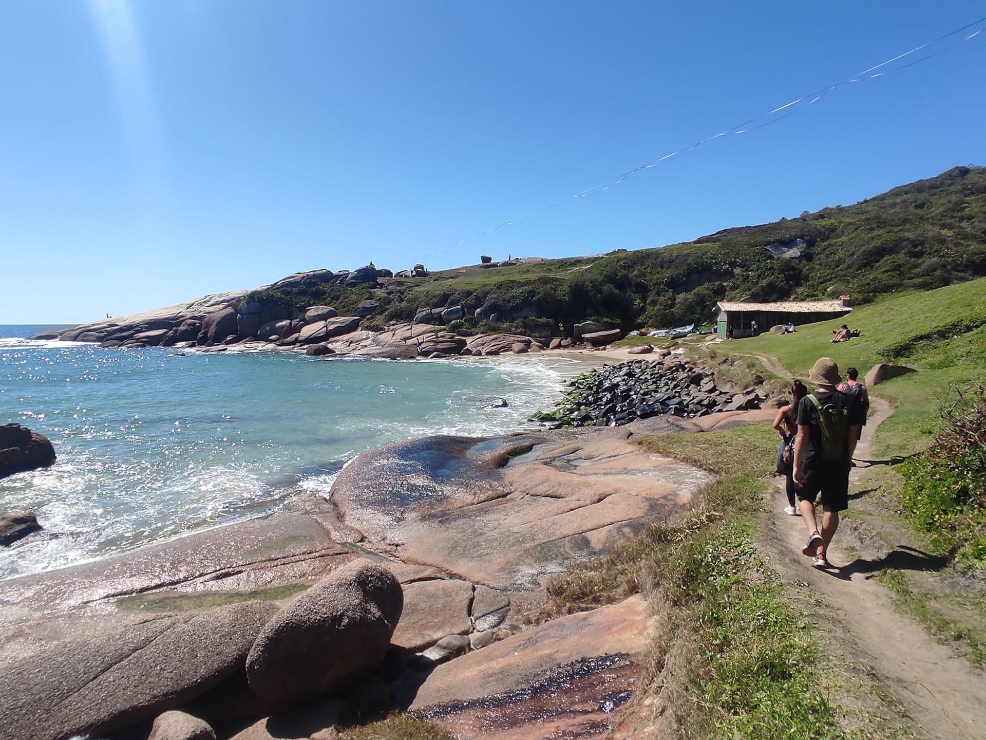 Coliving Florianópolis — photo 3