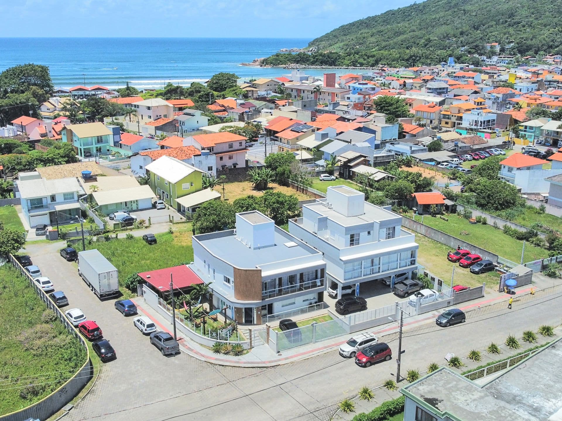 Coliving Florianópolis — photo 9