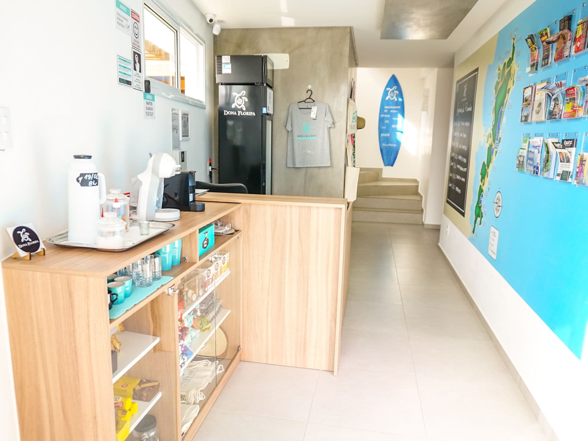 Coliving Florianópolis — photo 11