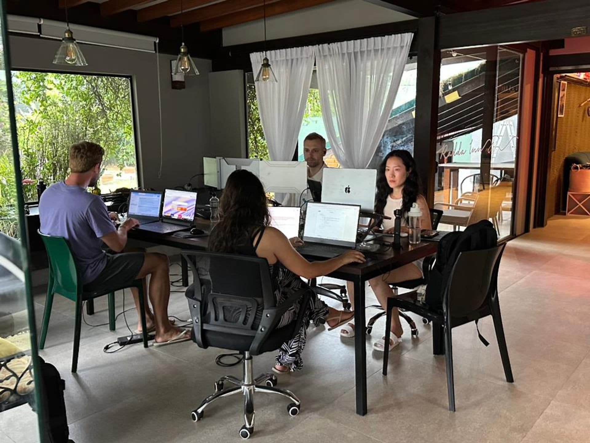 Coliving Florianópolis — photo 13