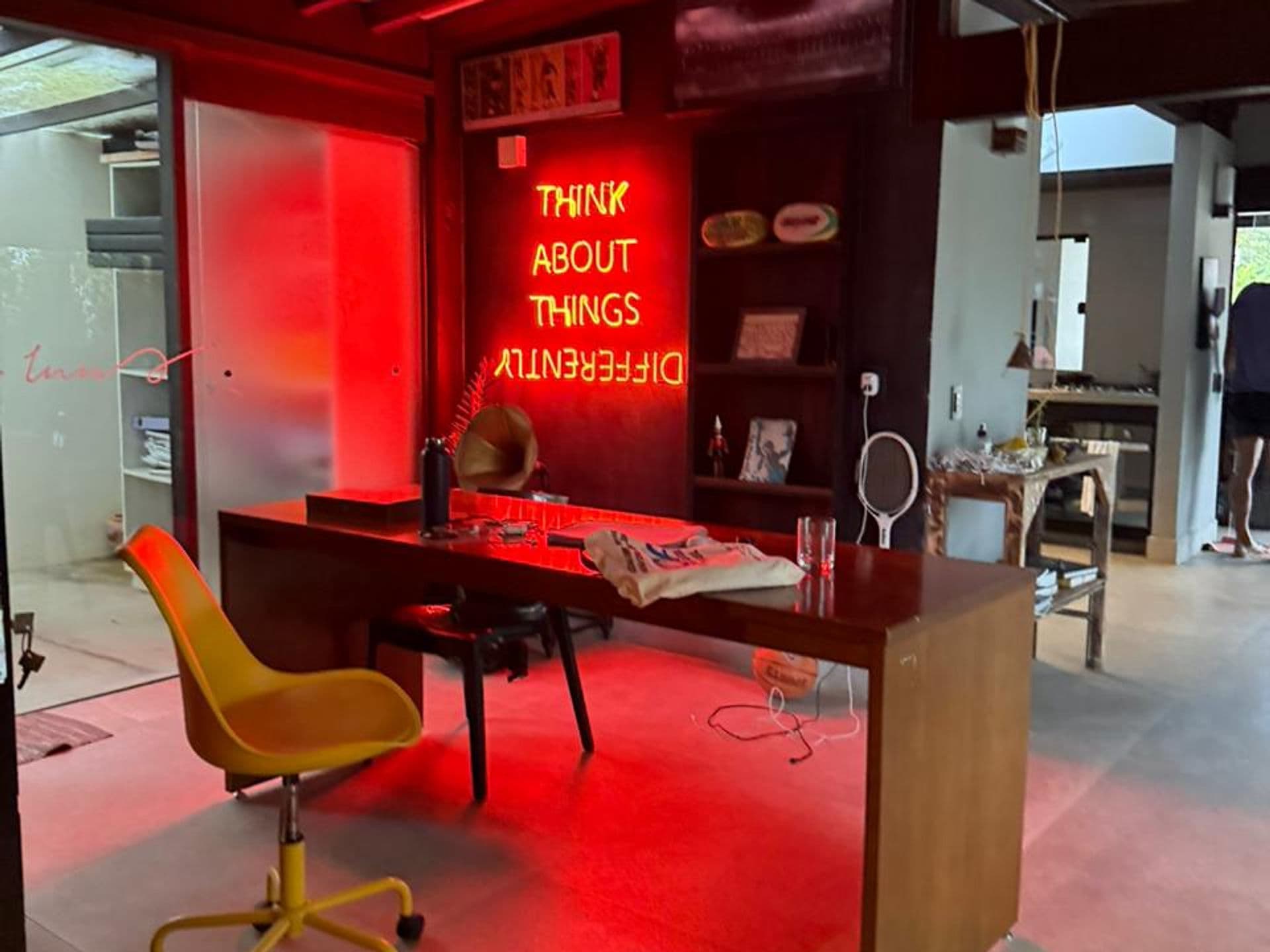 Coliving Florianópolis — photo 14