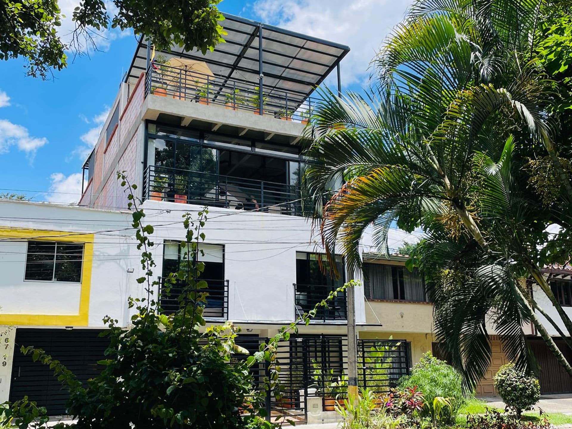 Coliving Medellín — photo 3