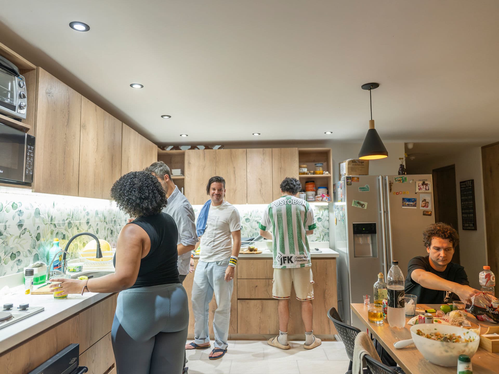 Coliving Medellín — photo 5