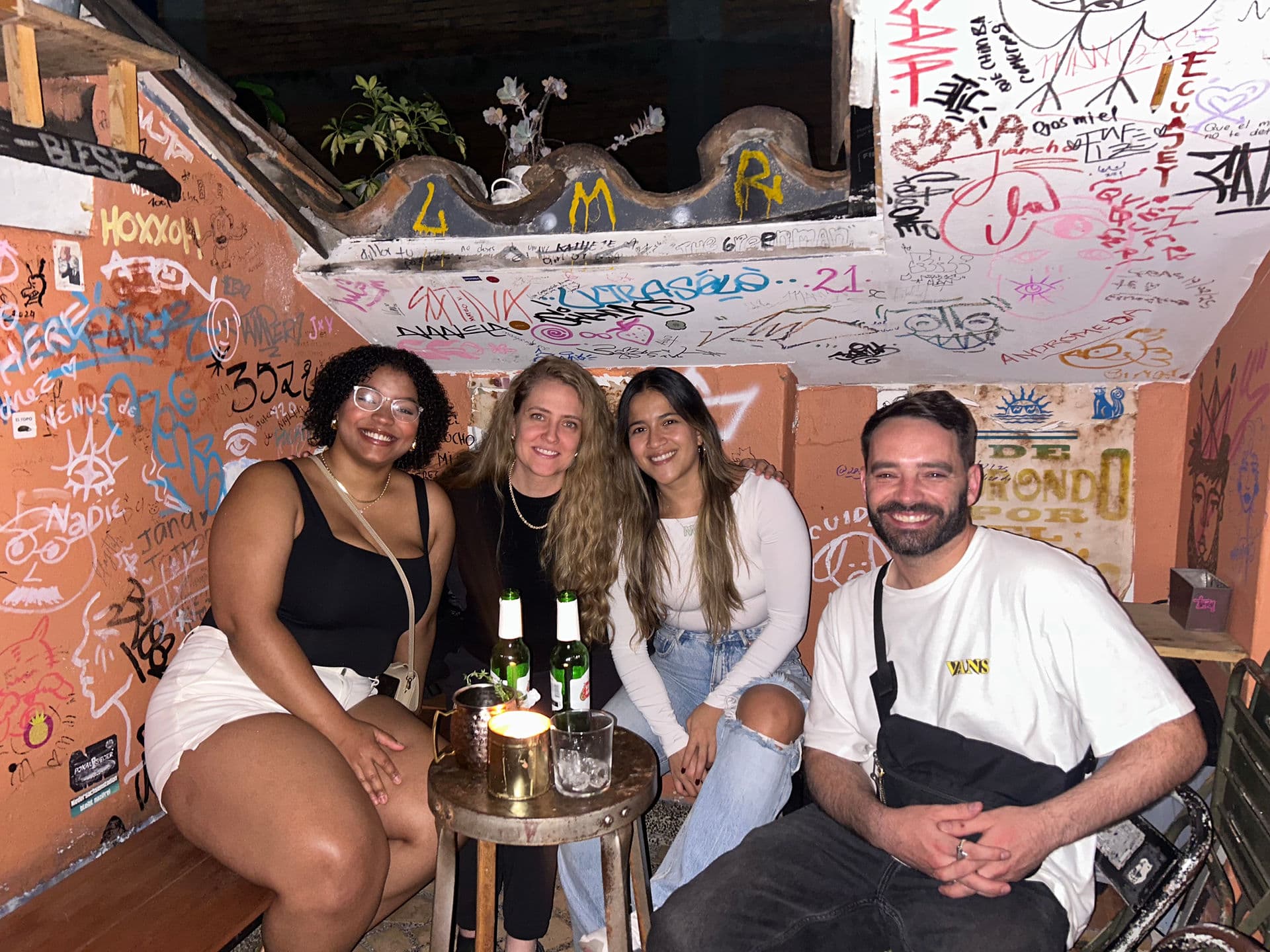 Coliving Medellín — photo 11