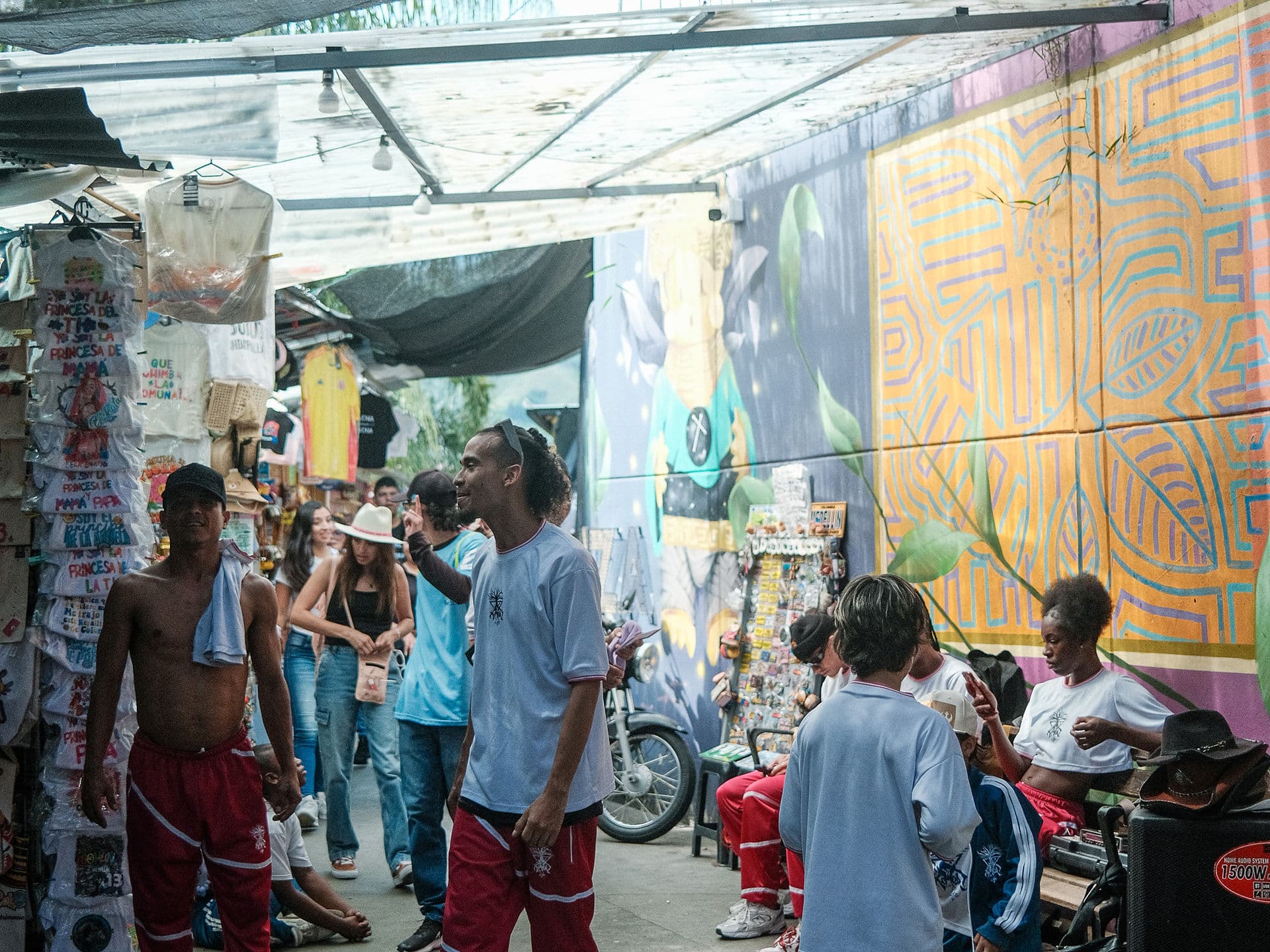 Coliving Medellín — photo 13