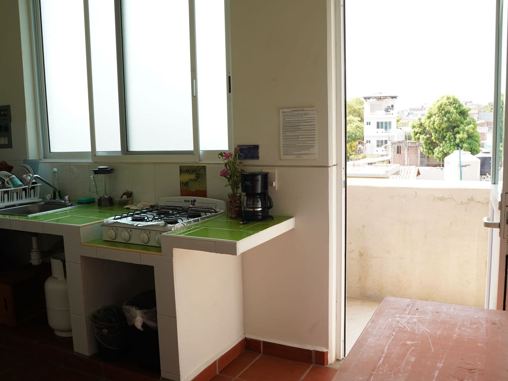 Coliving Puerto Escondido — photo 5