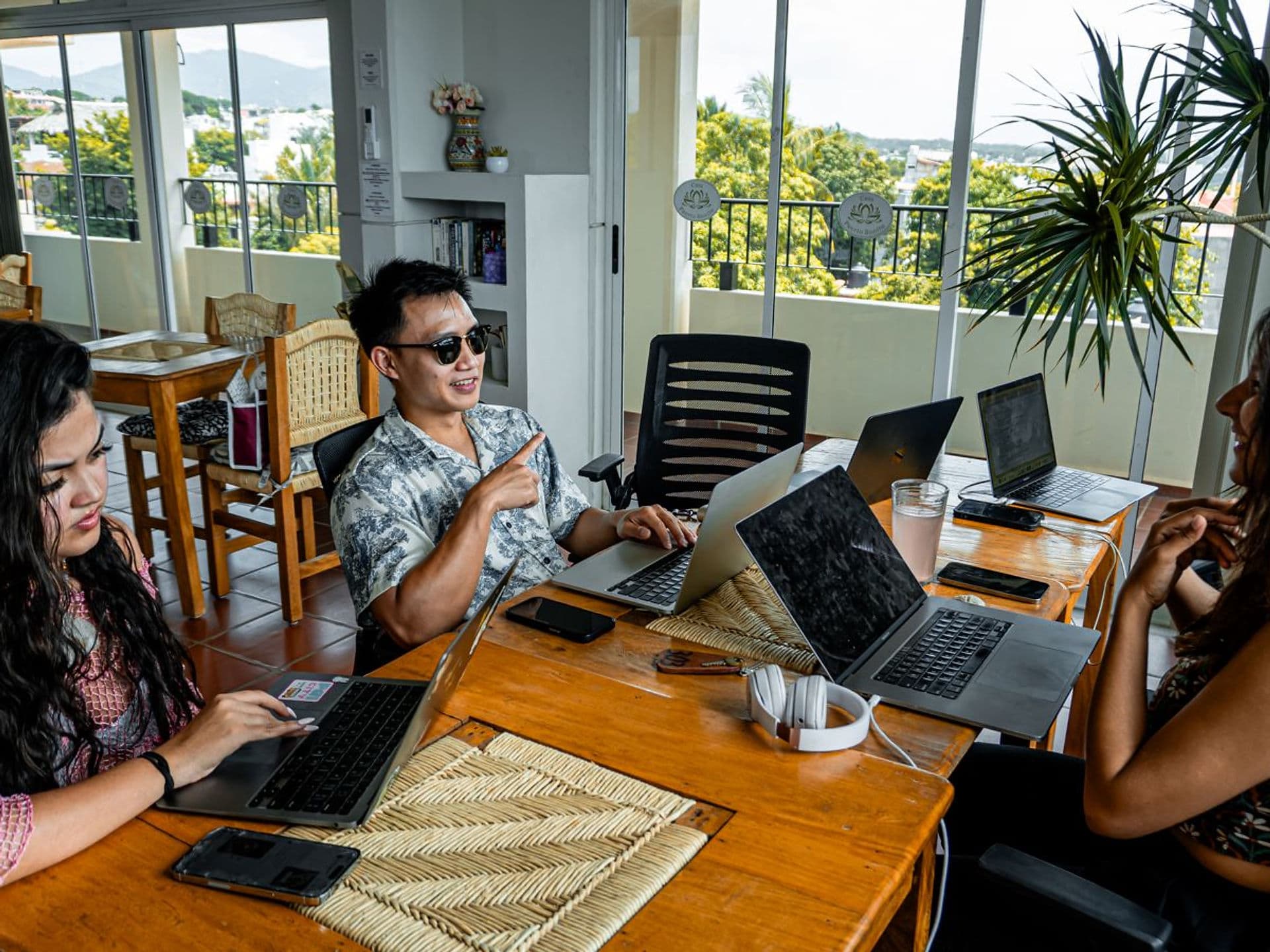 Coliving Puerto Escondido — photo 7