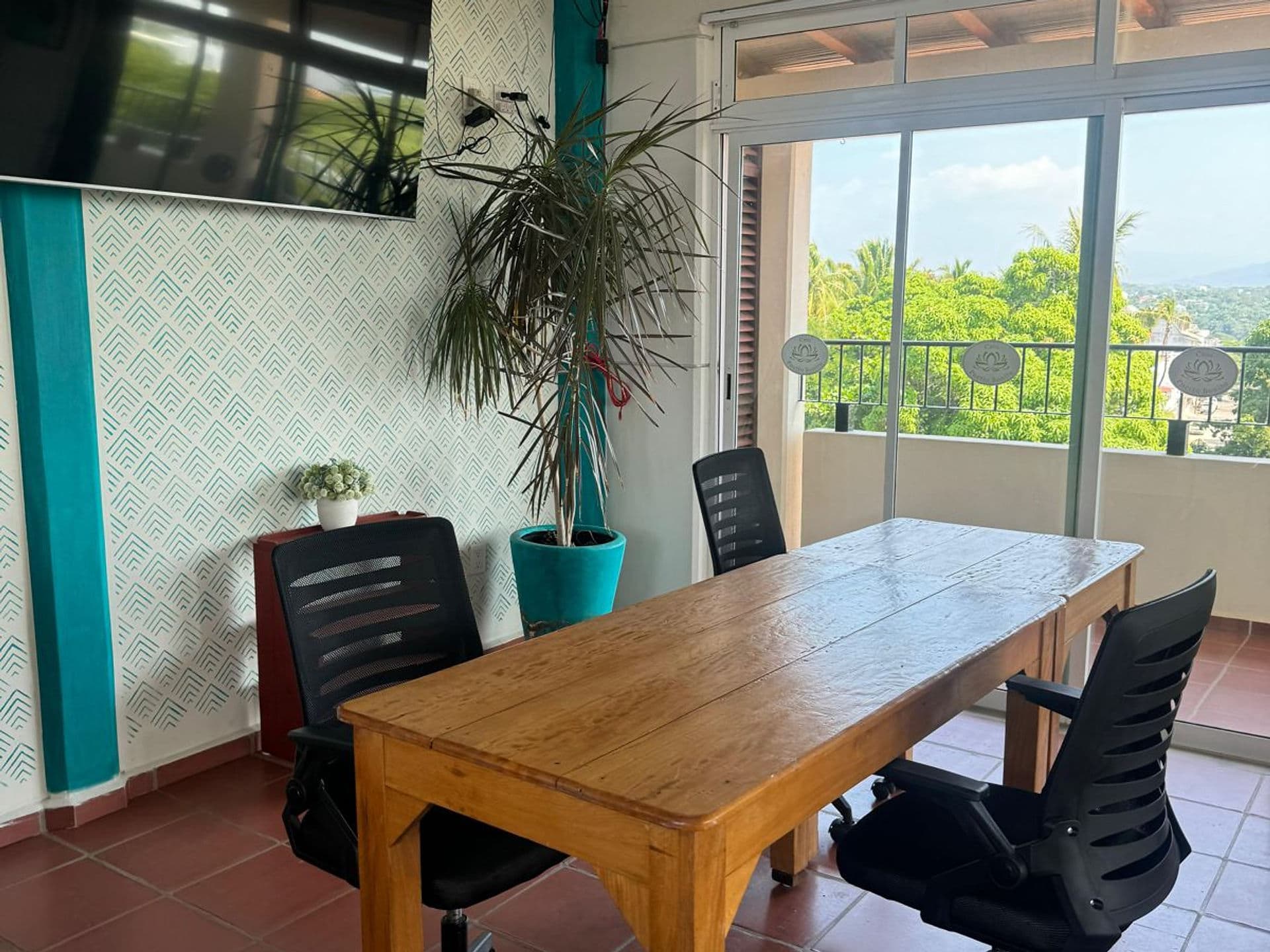 Coliving Puerto Escondido — photo 8
