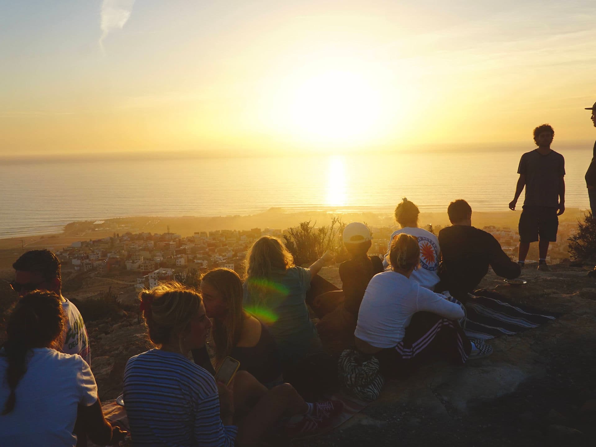 Coliving Taghazout Bay — photo 1