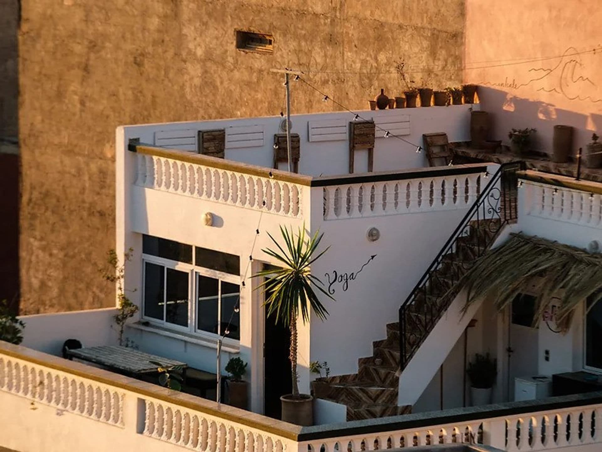 Coliving Taghazout Bay — photo 2