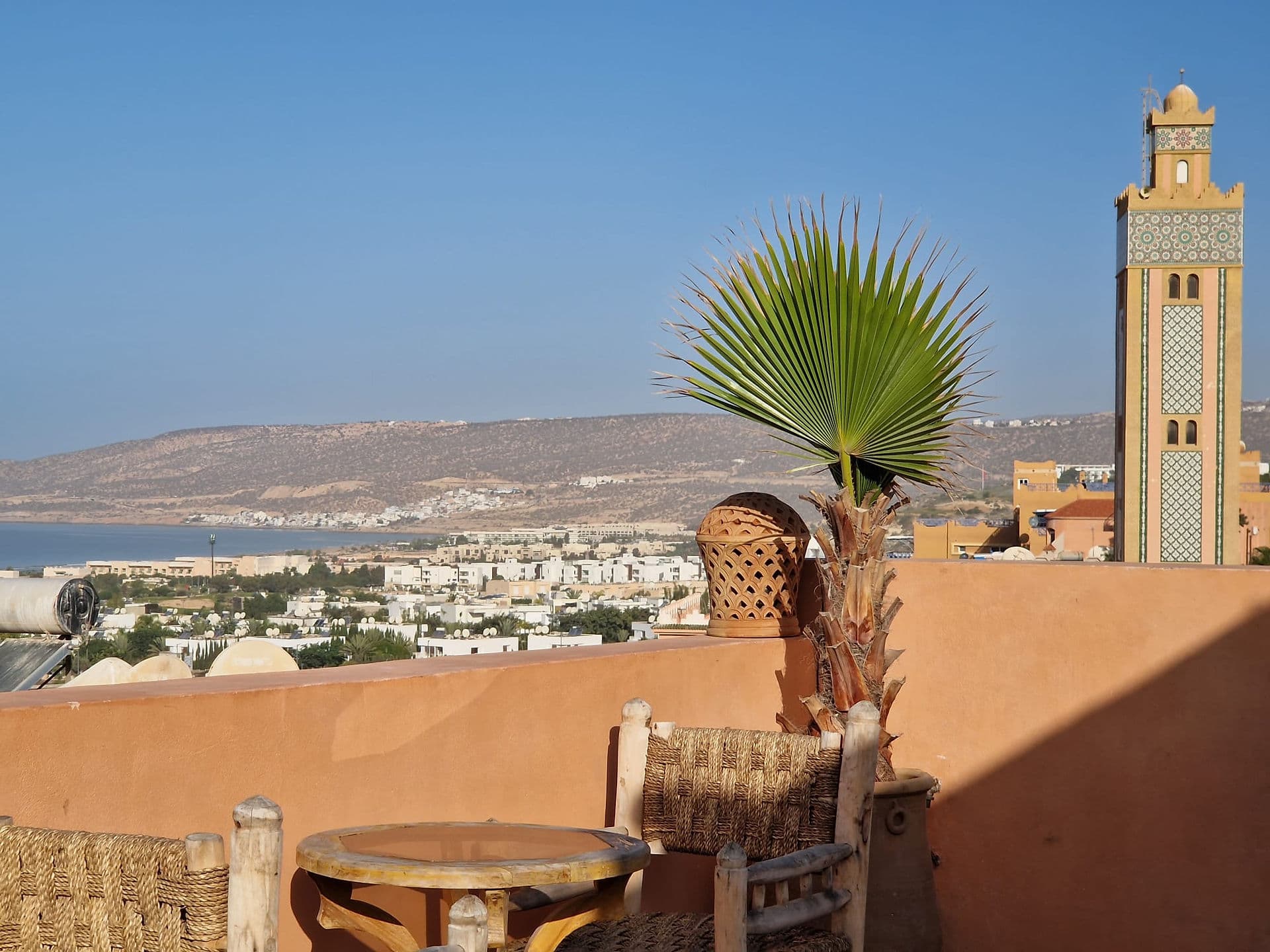 Coliving Taghazout Bay — photo 3