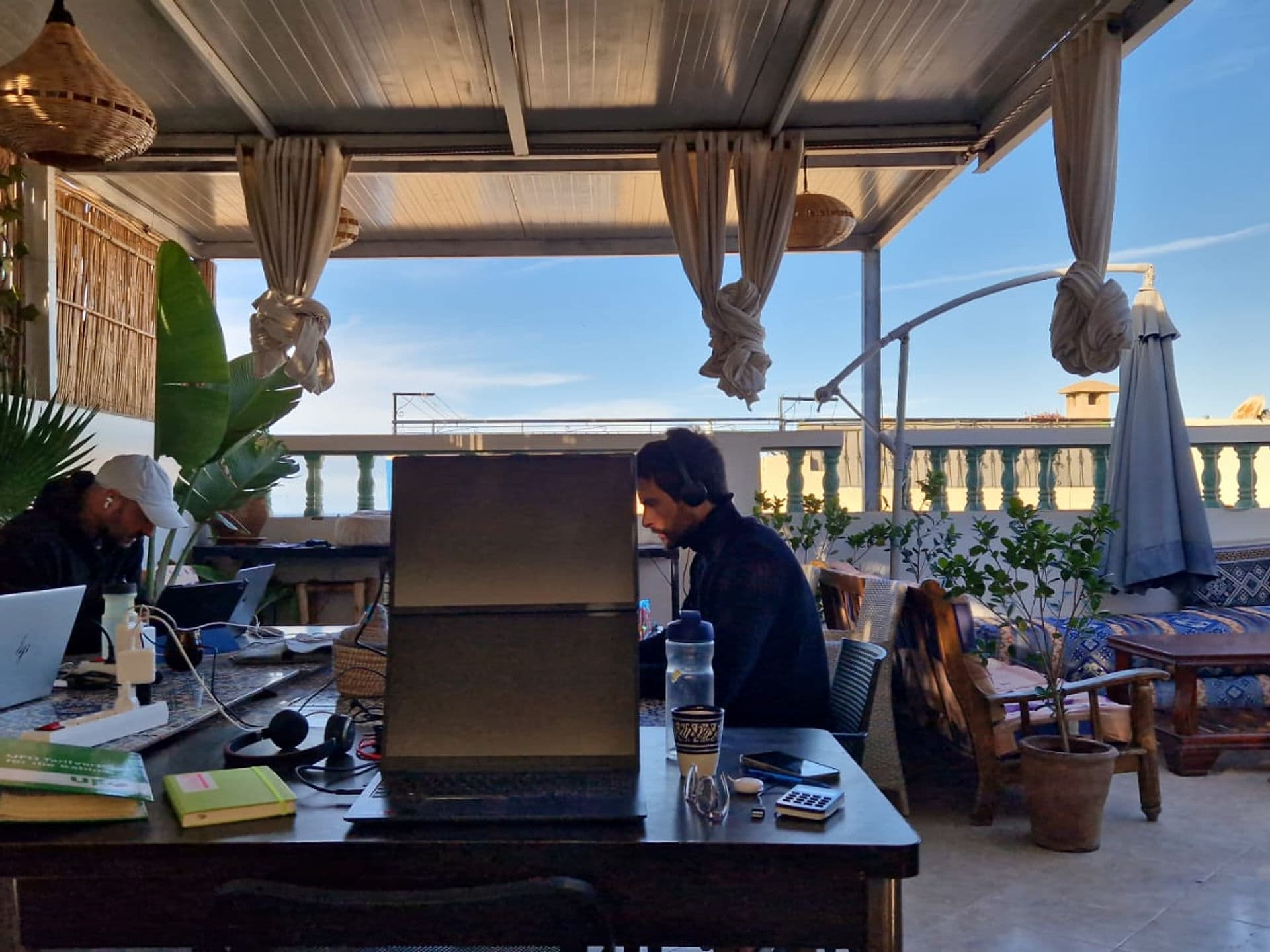 Coliving Taghazout Bay — photo 4