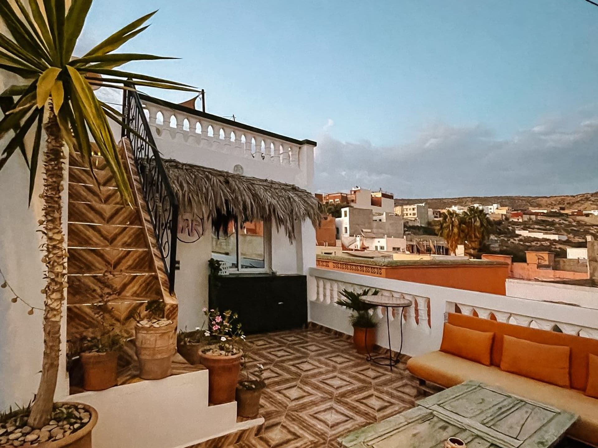 Coliving Taghazout Bay — photo 7