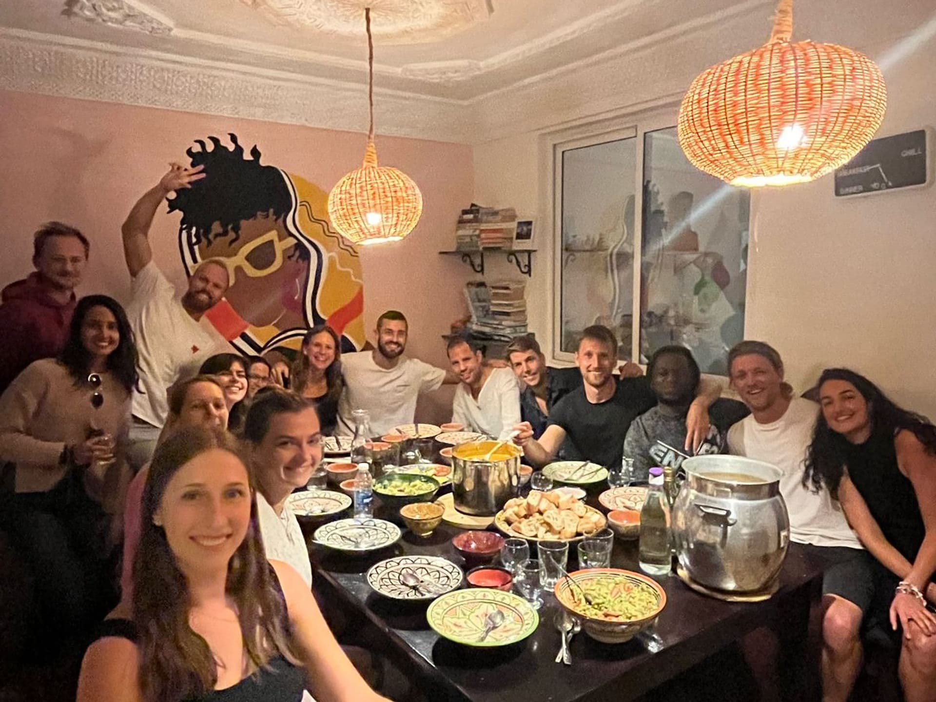 Coliving Taghazout Bay — photo 8