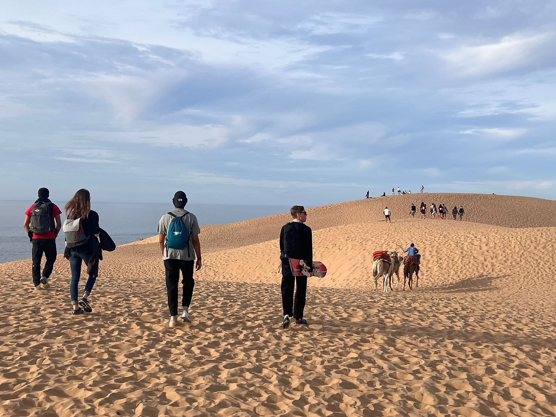 Coliving Taghazout Bay — photo 18