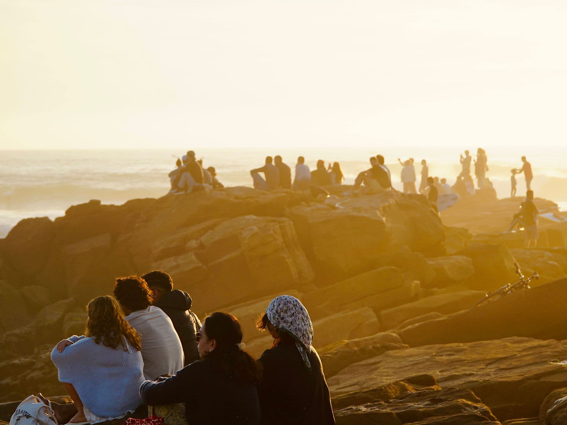 Coliving Taghazout Bay — photo 19