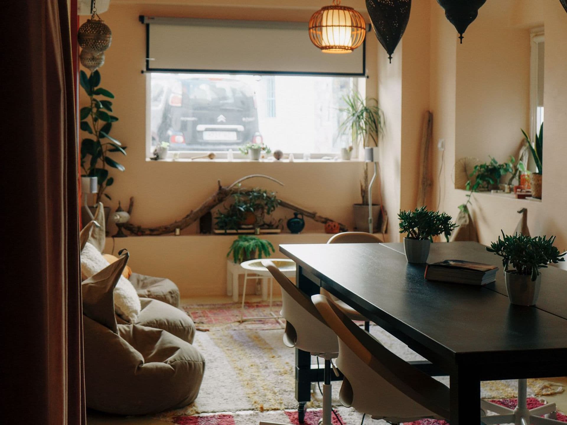 Coliving Tarifa — shared home