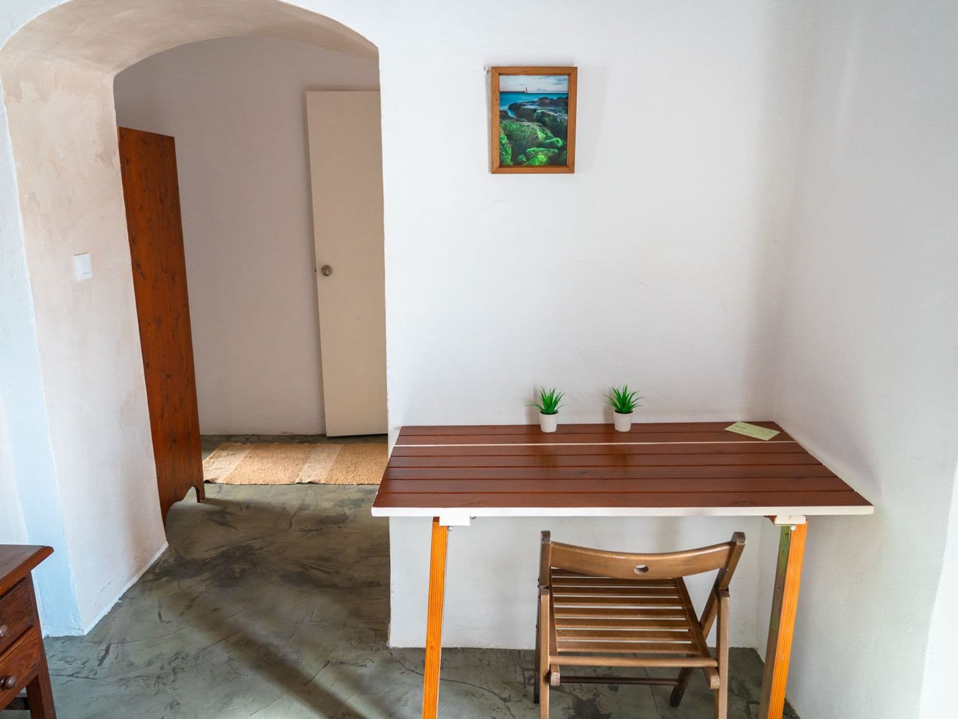 Coliving Tarifa — stay and work