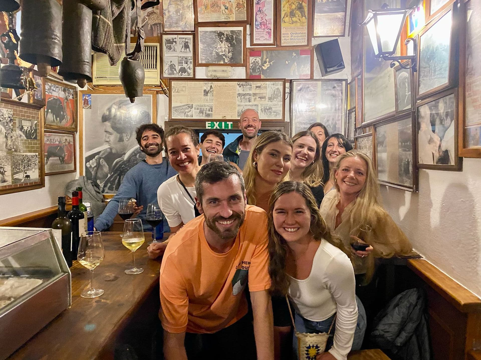 Coliving Tarifa — Nomadico home