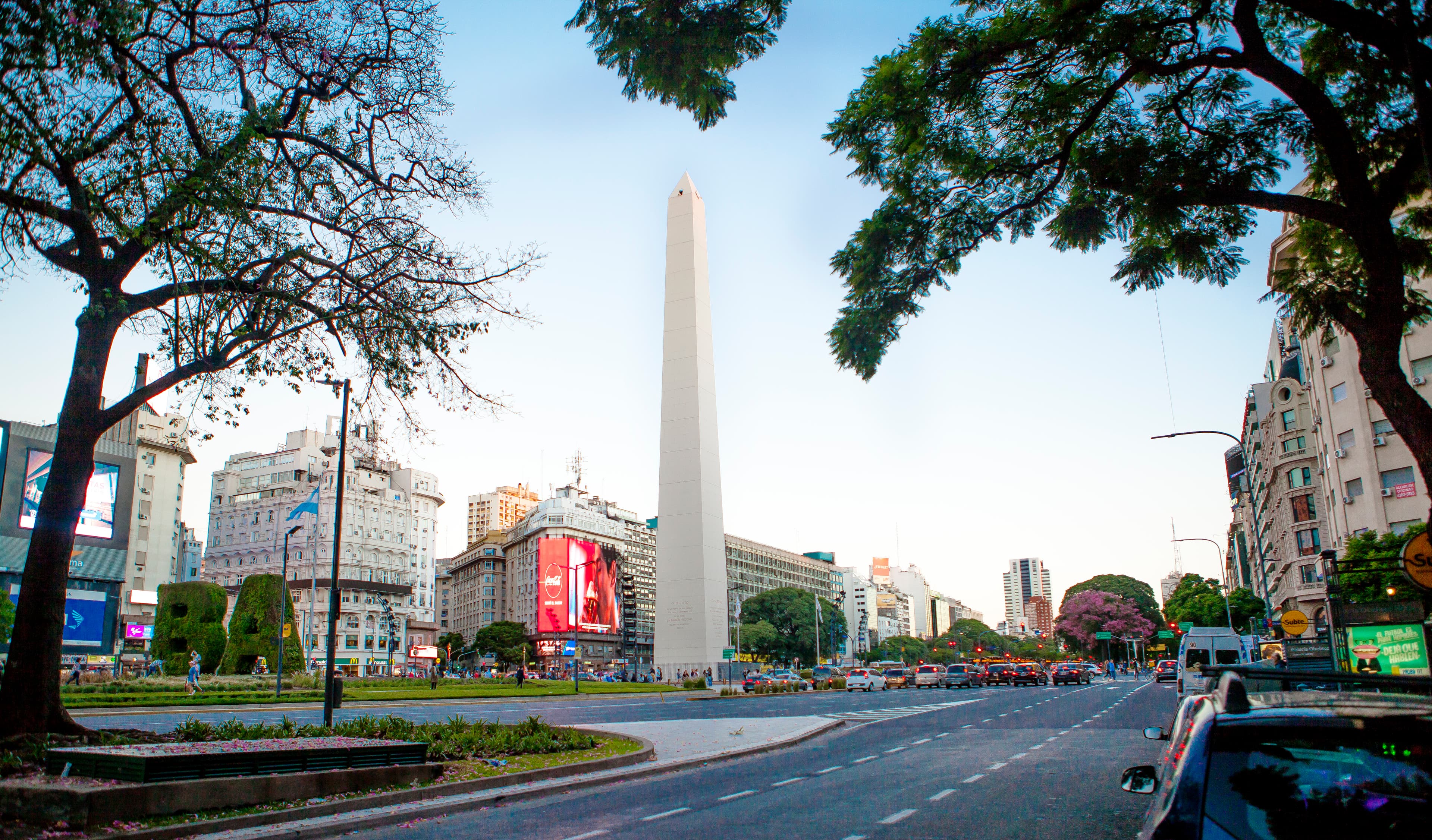 Buenos Aires