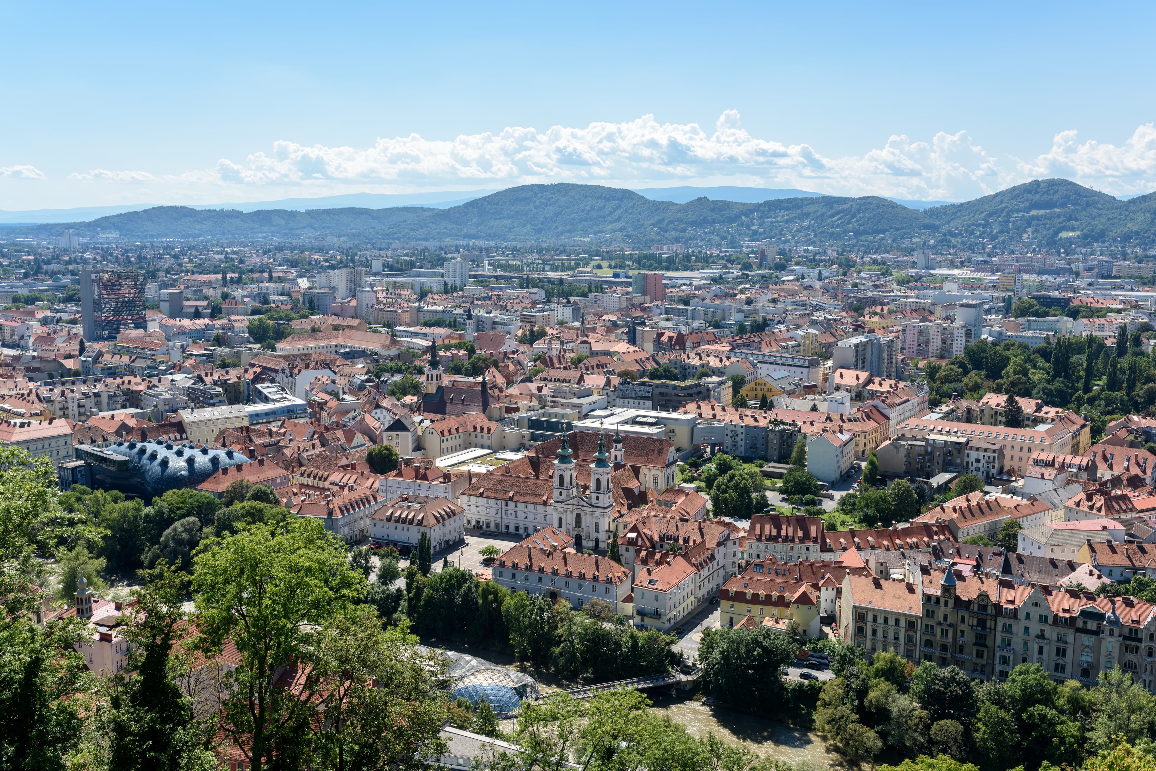 Graz
