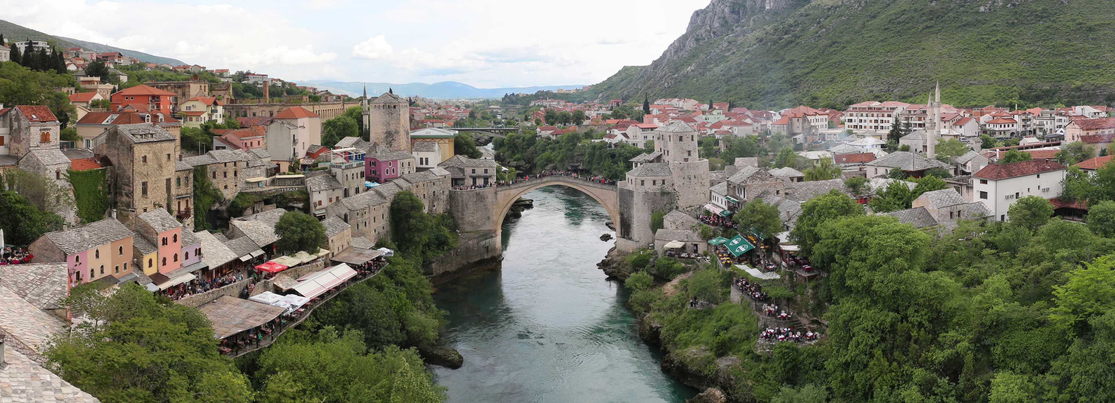 Mostar