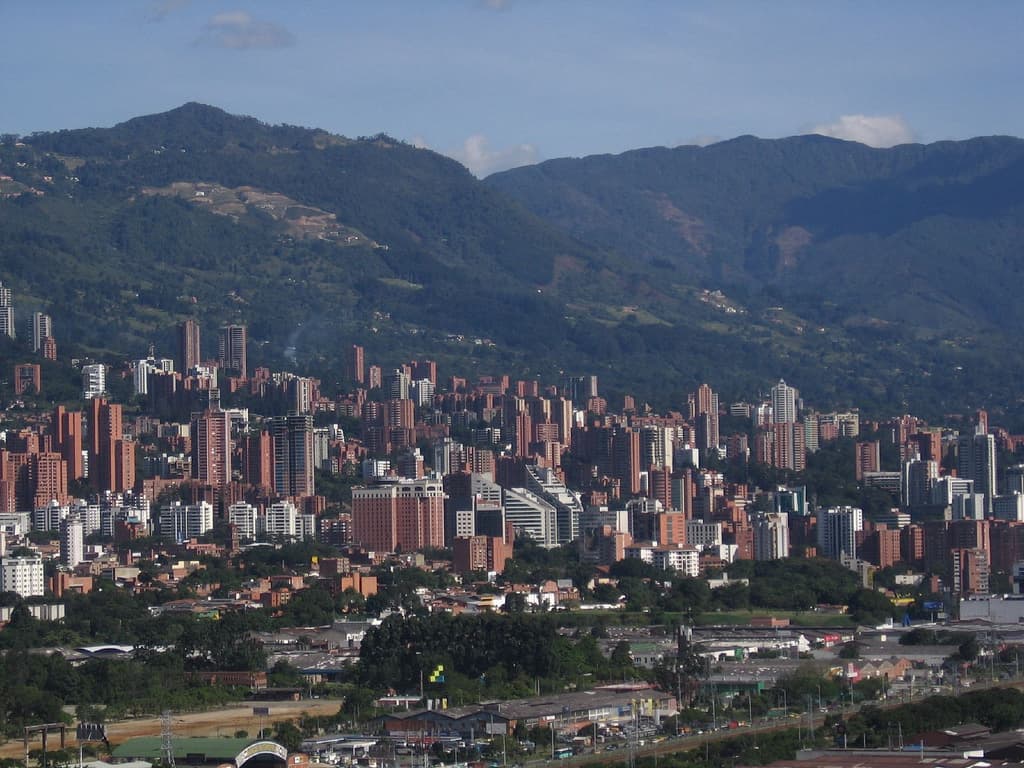 Medellín