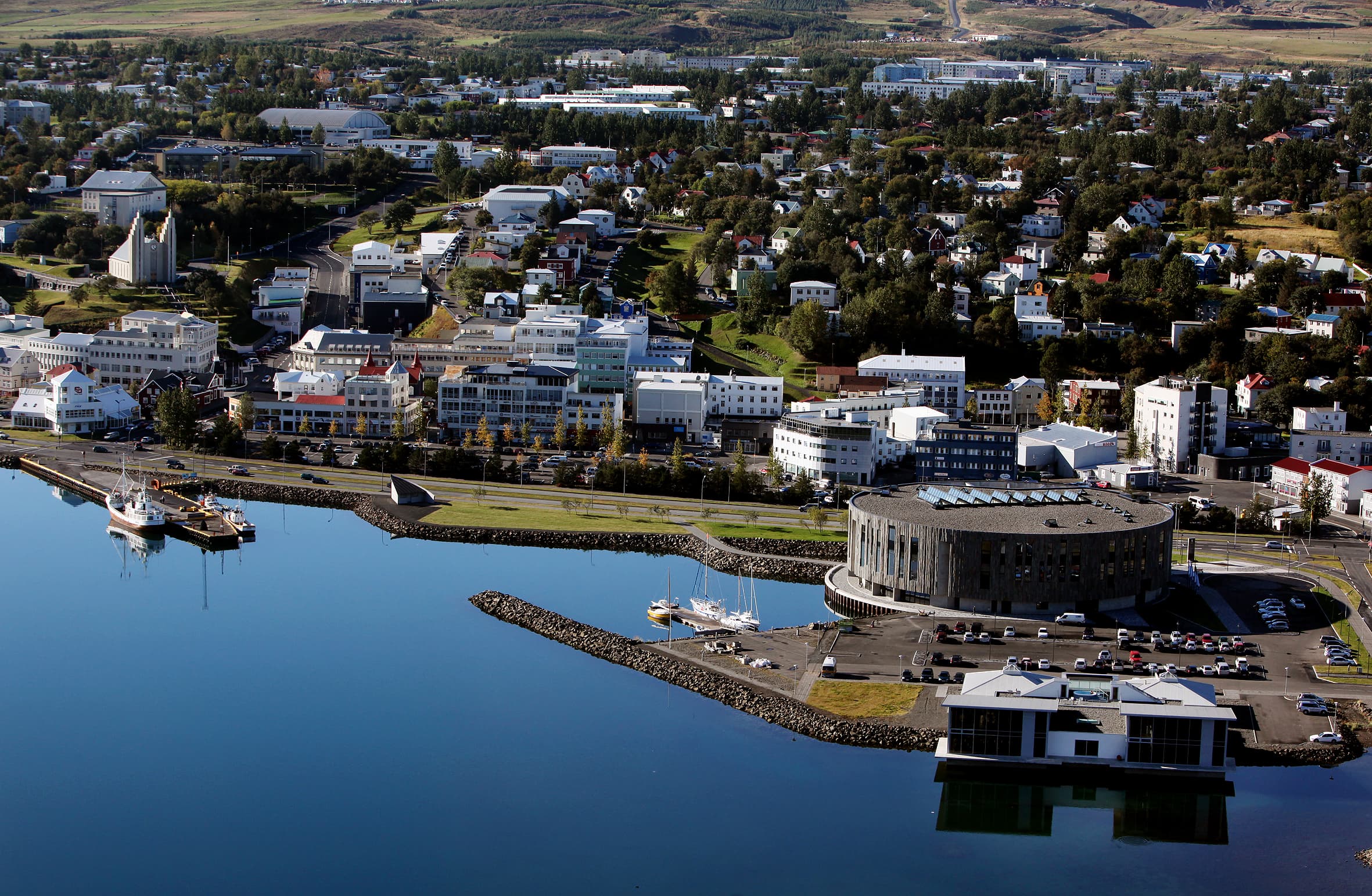 Akureyri