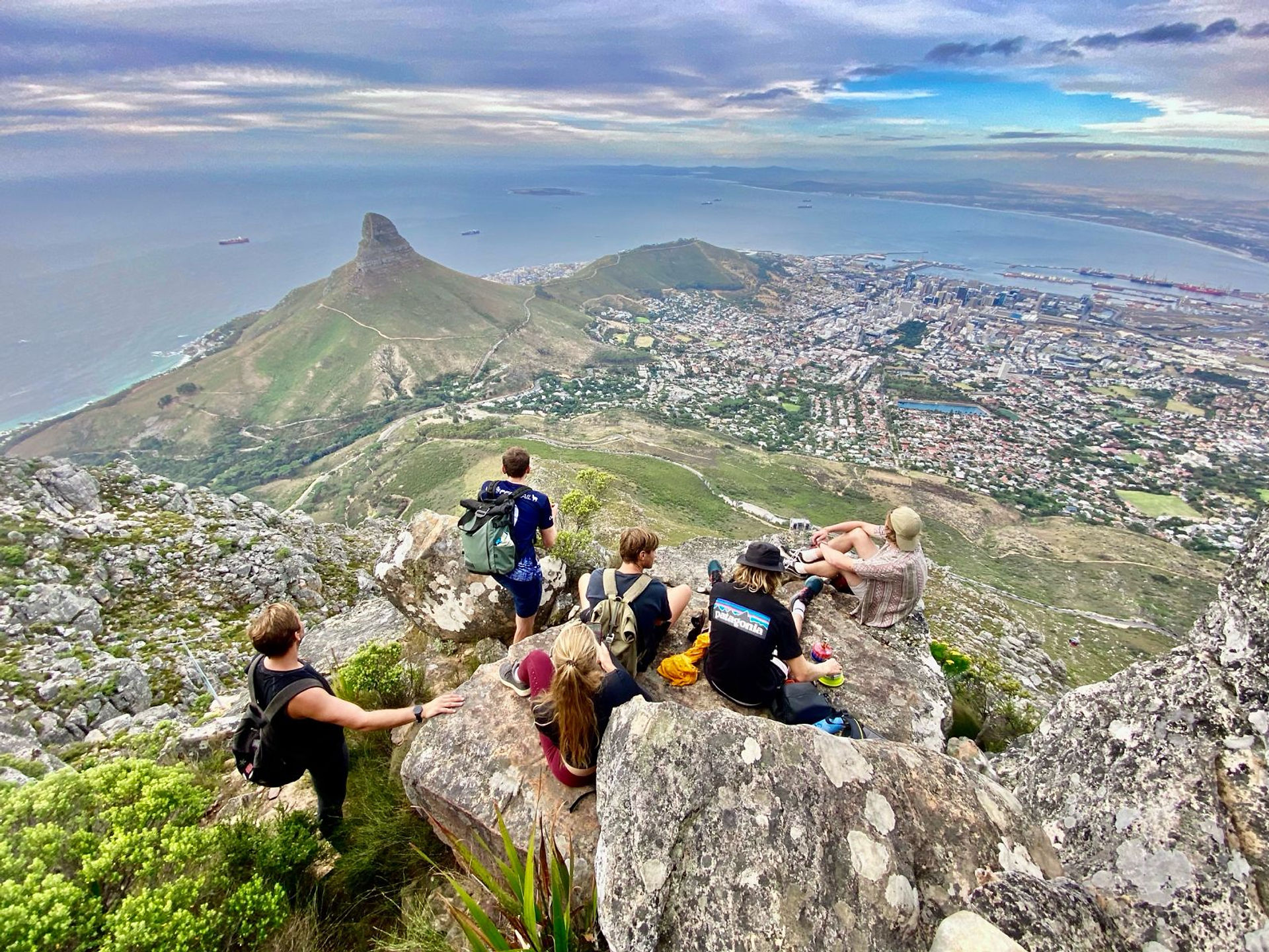 Coliving Cape Town — photo 1