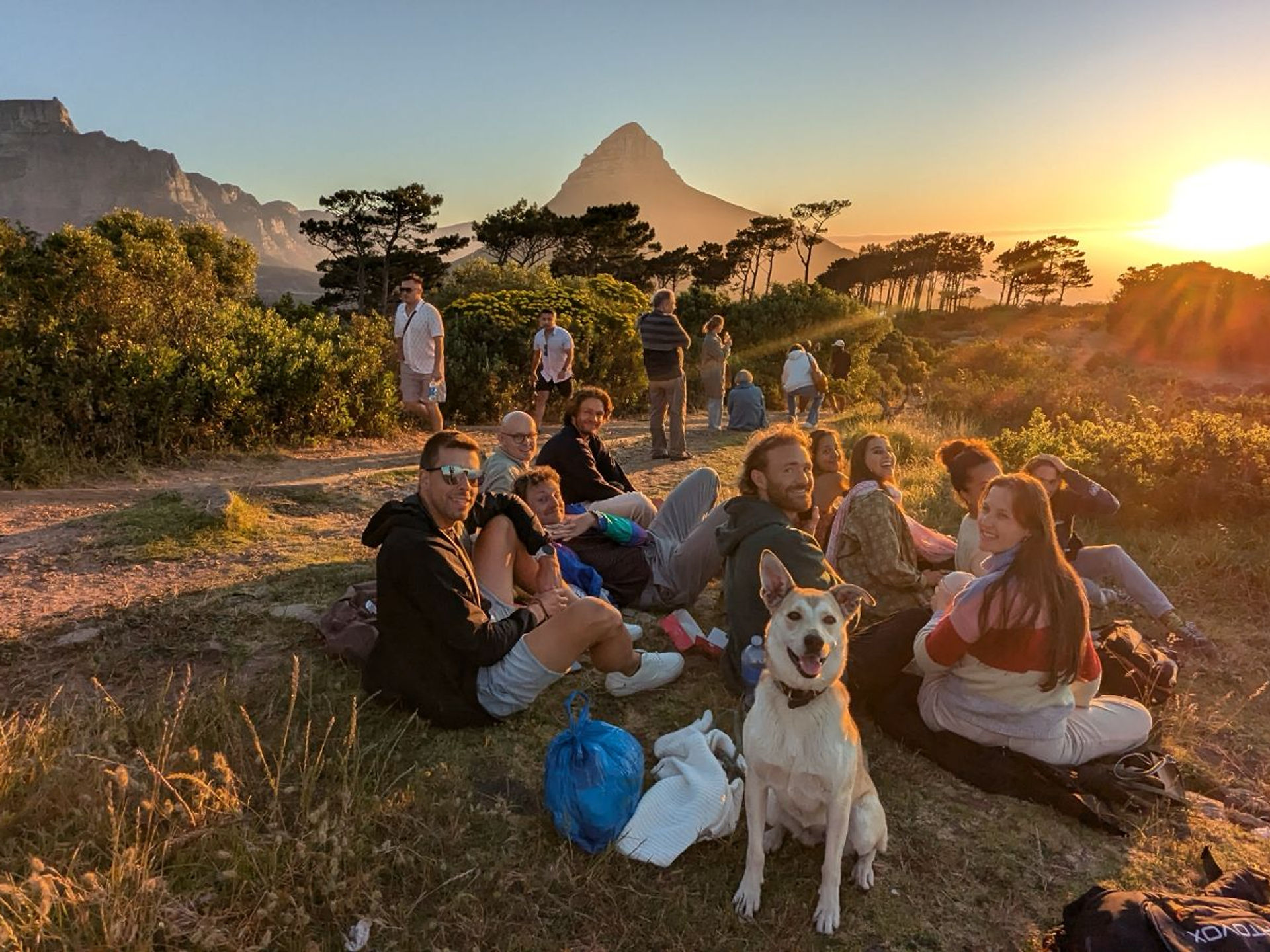 Coliving Cape Town — photo 12
