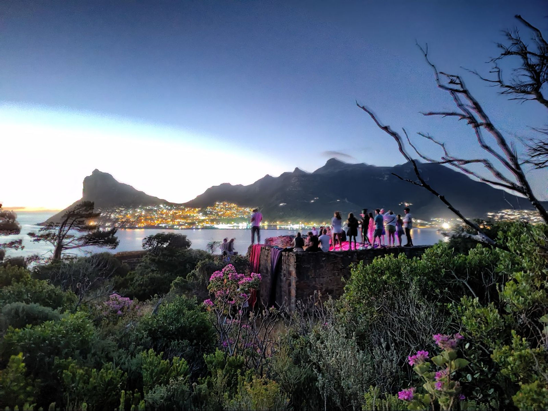 Coliving Cape Town — photo 17