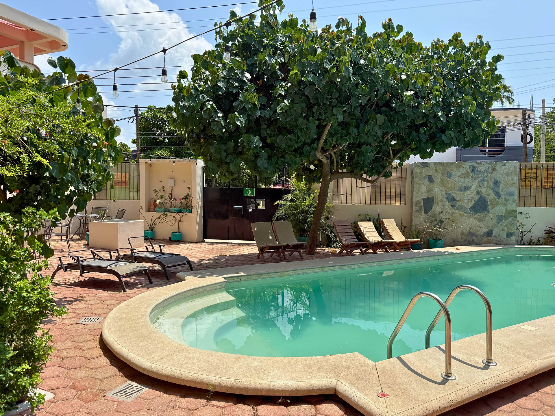 Coliving Puerto Escondido — photo 2