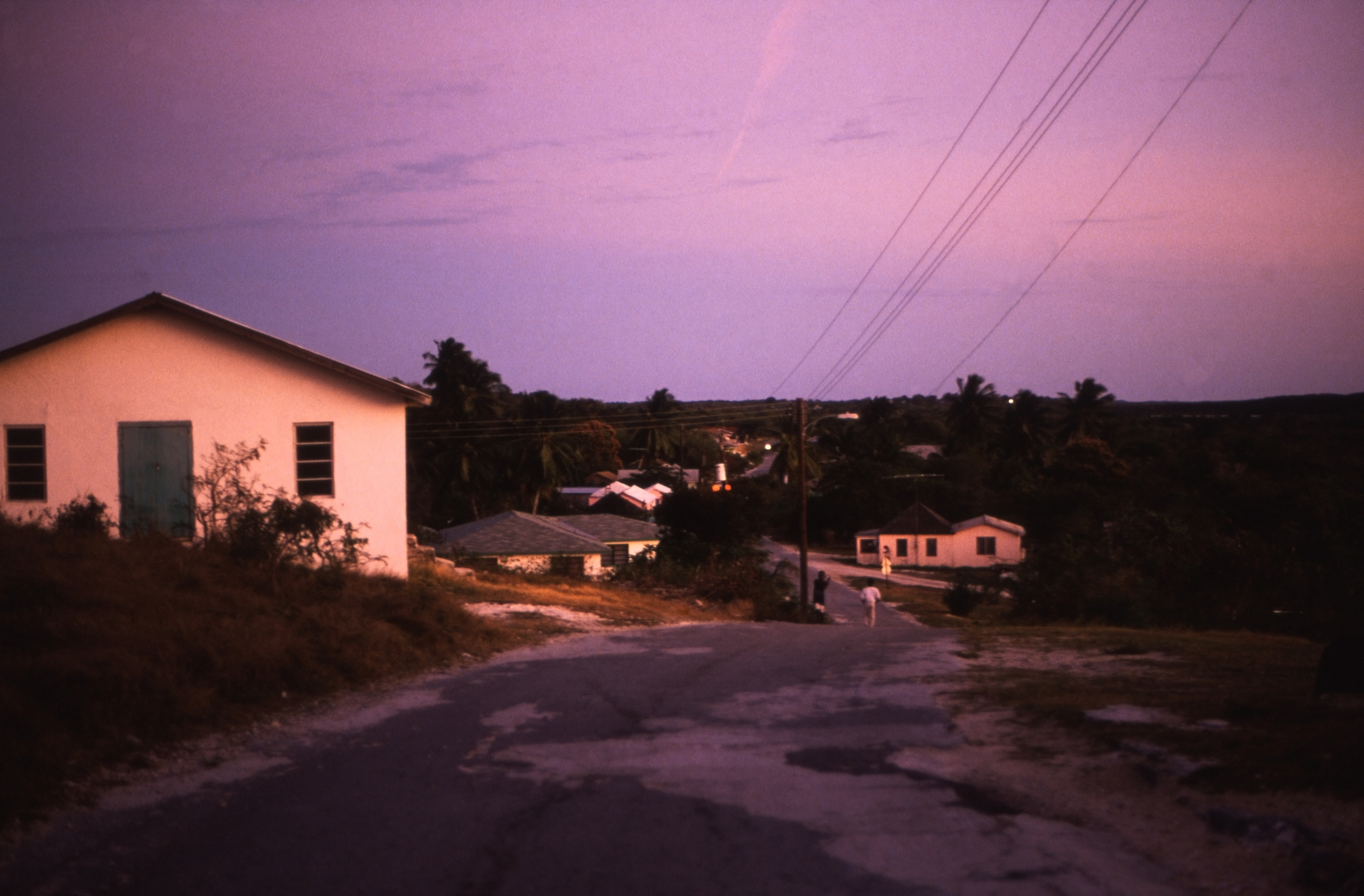 George Town (Exuma)