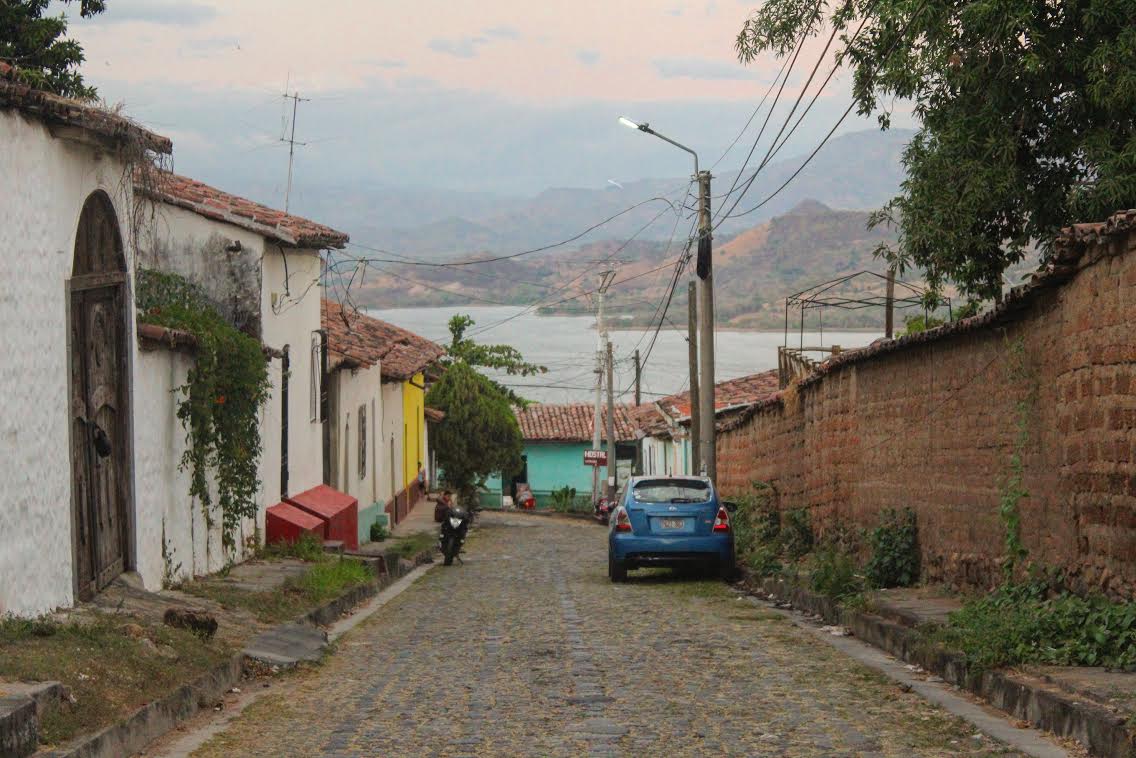 Suchitoto