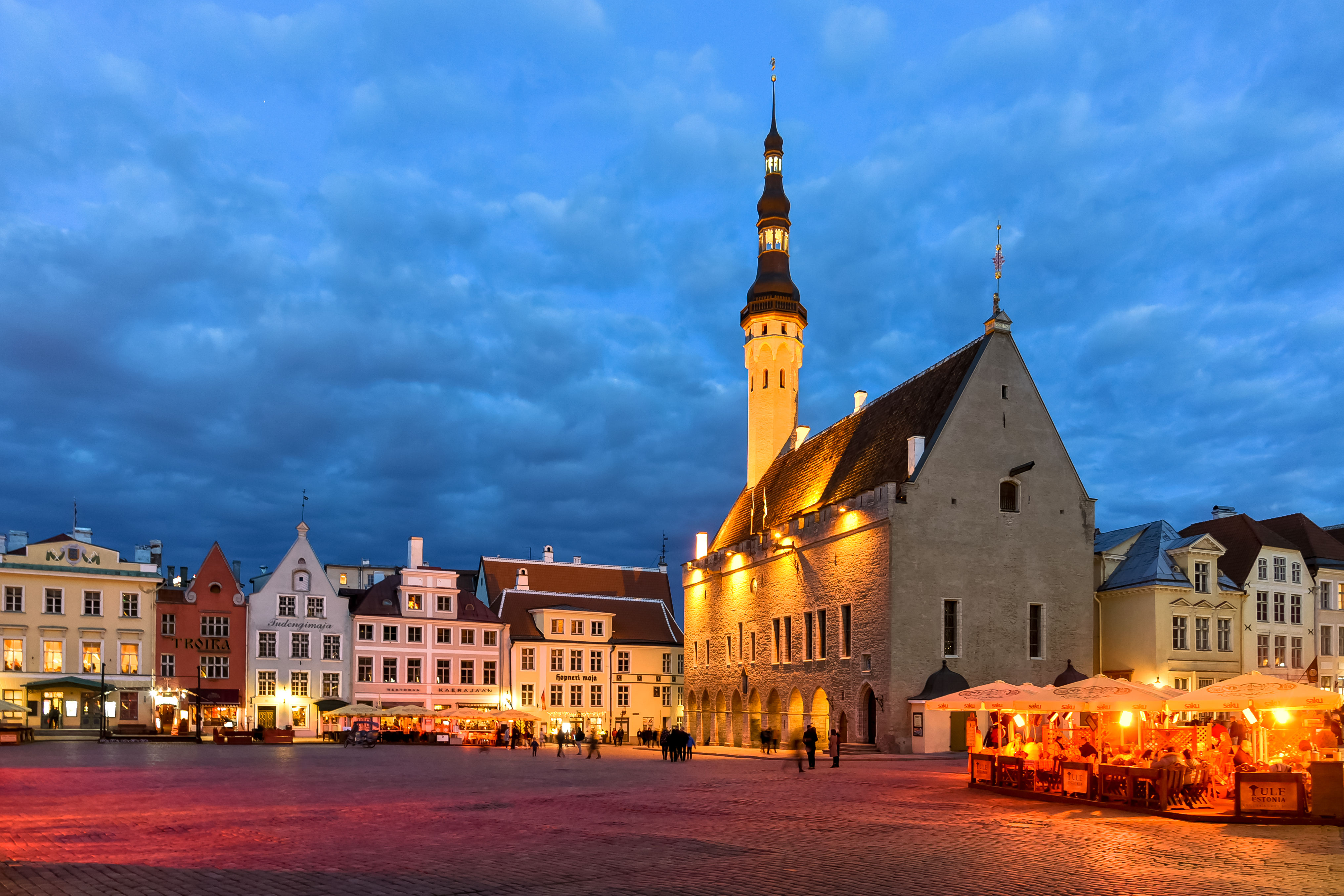 Tallinn