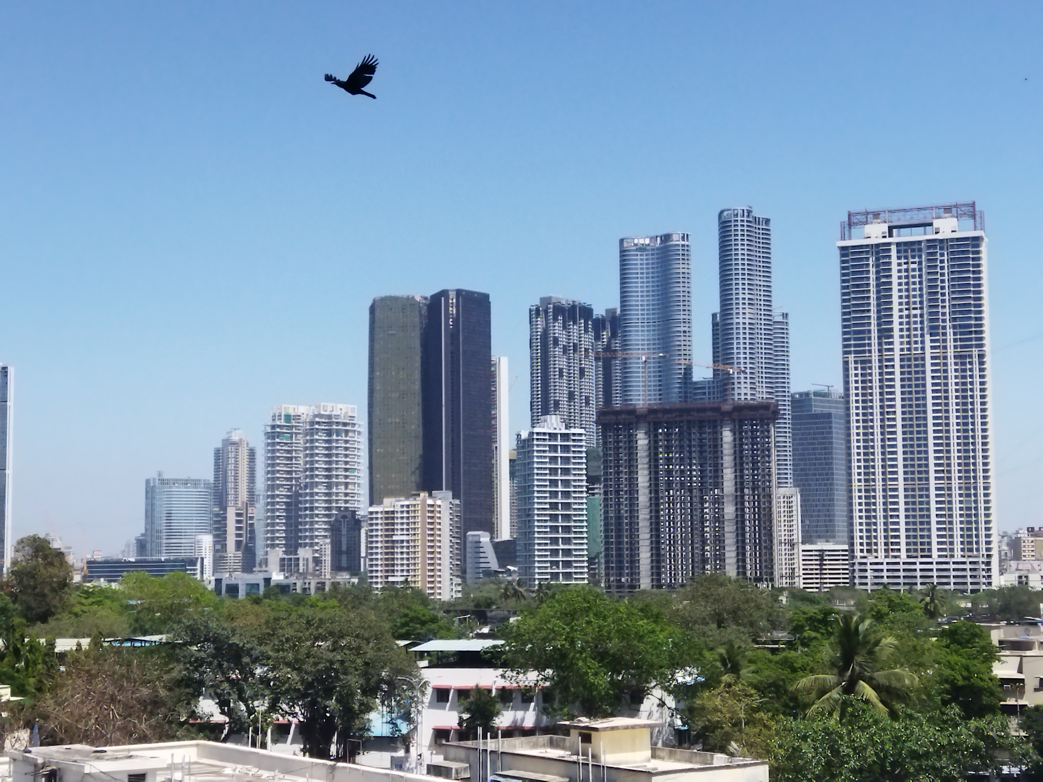 Mumbai