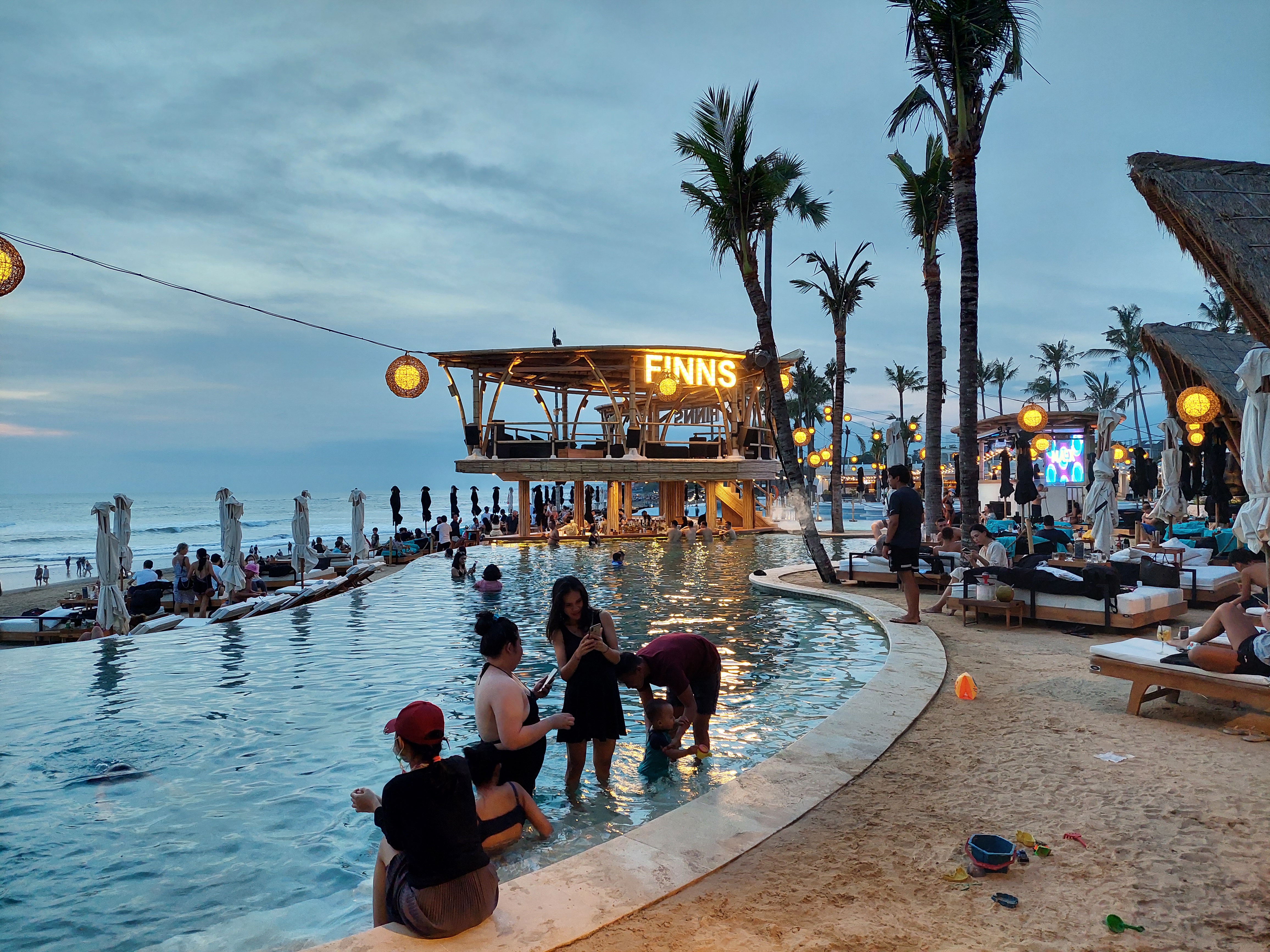 Canggu