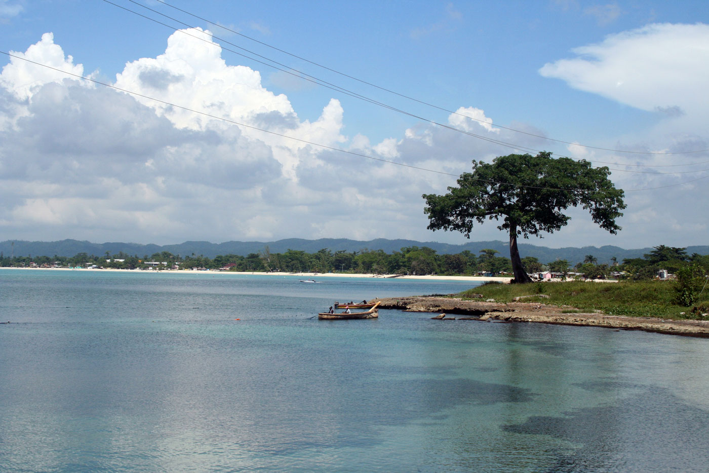 Negril