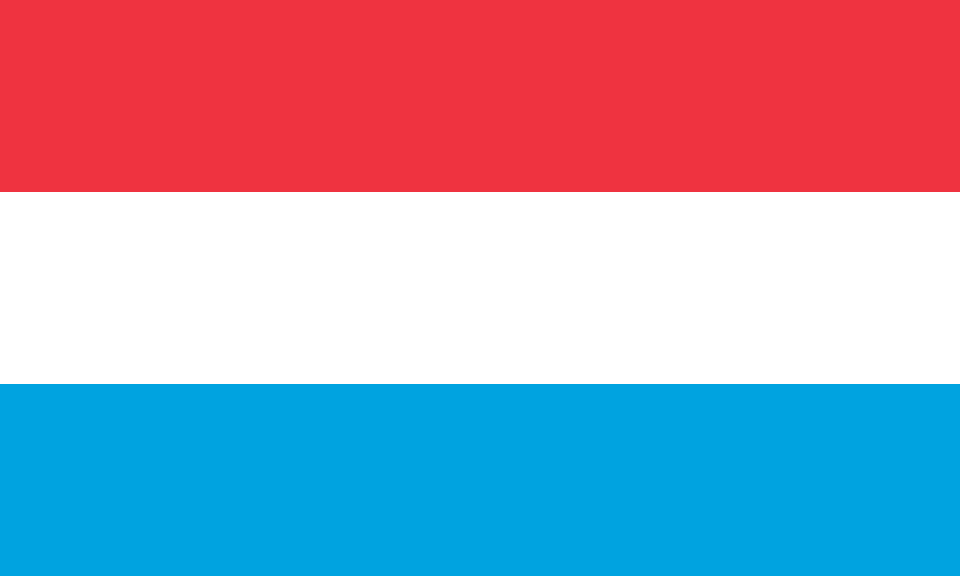 Luxembourg City