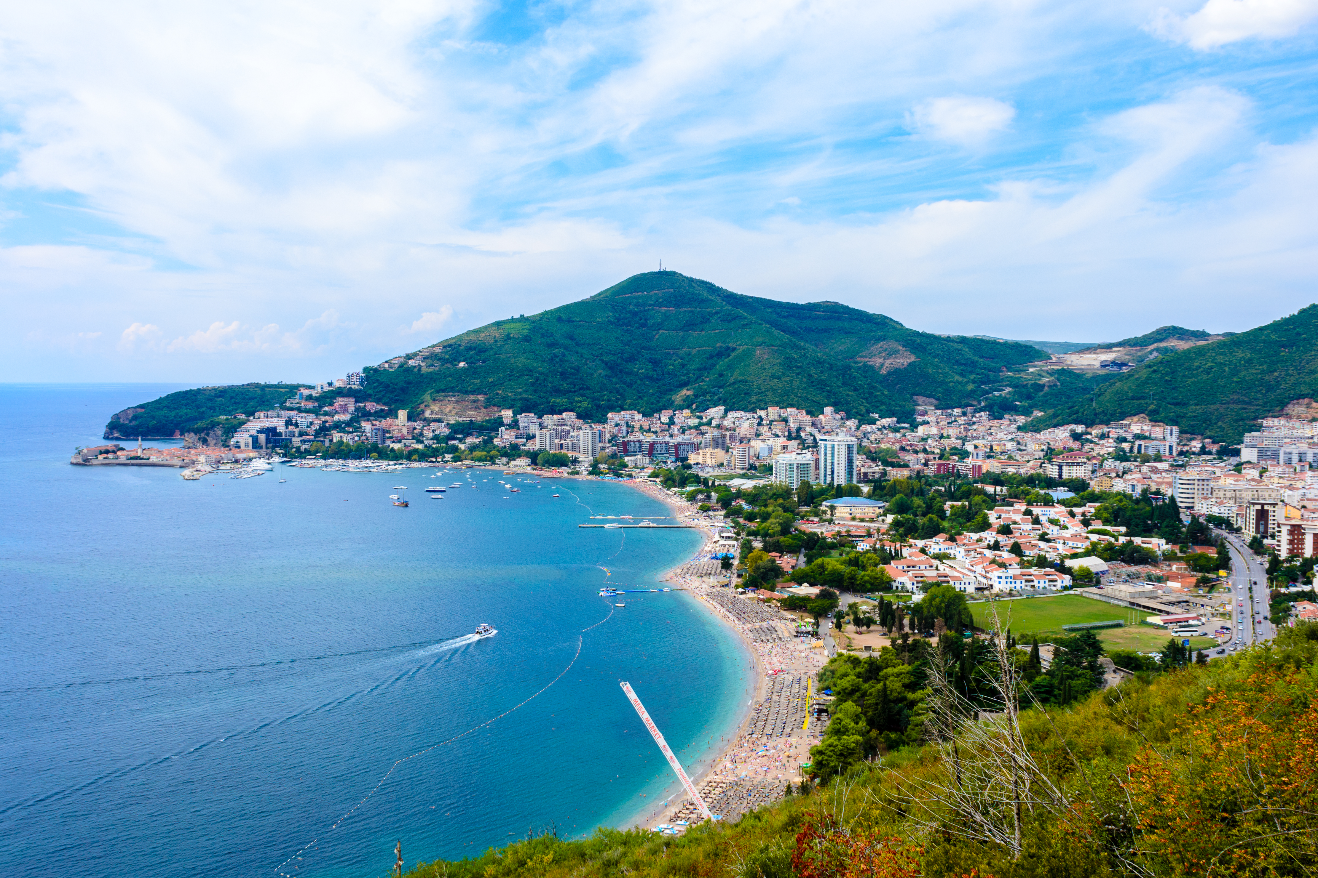 Budva